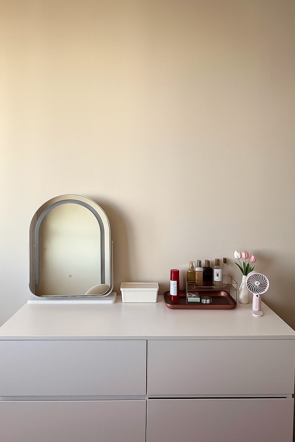 The Beauty of Keeping It Simple✨