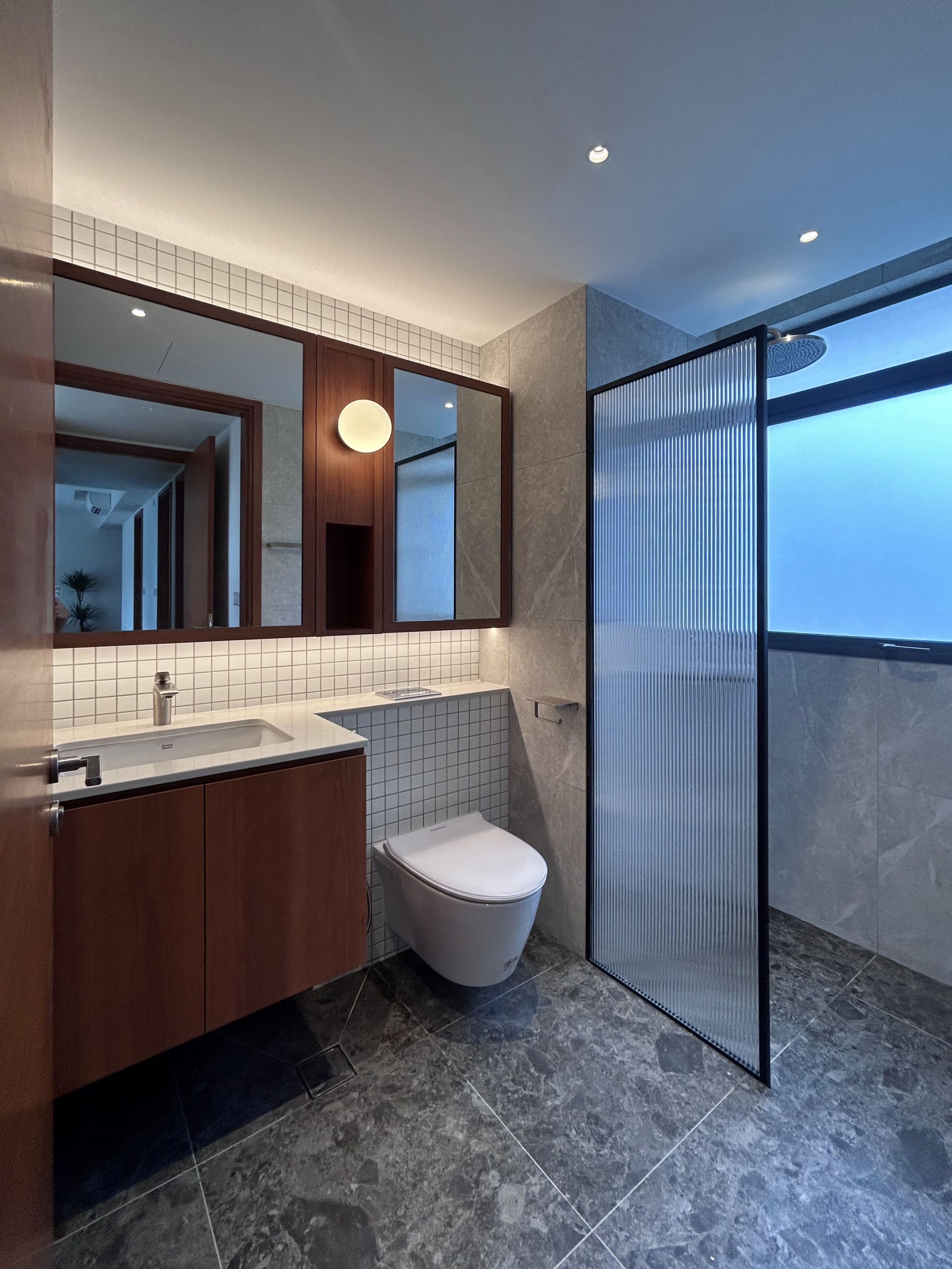 japanese-inspired-bathrooms!-🇯🇵