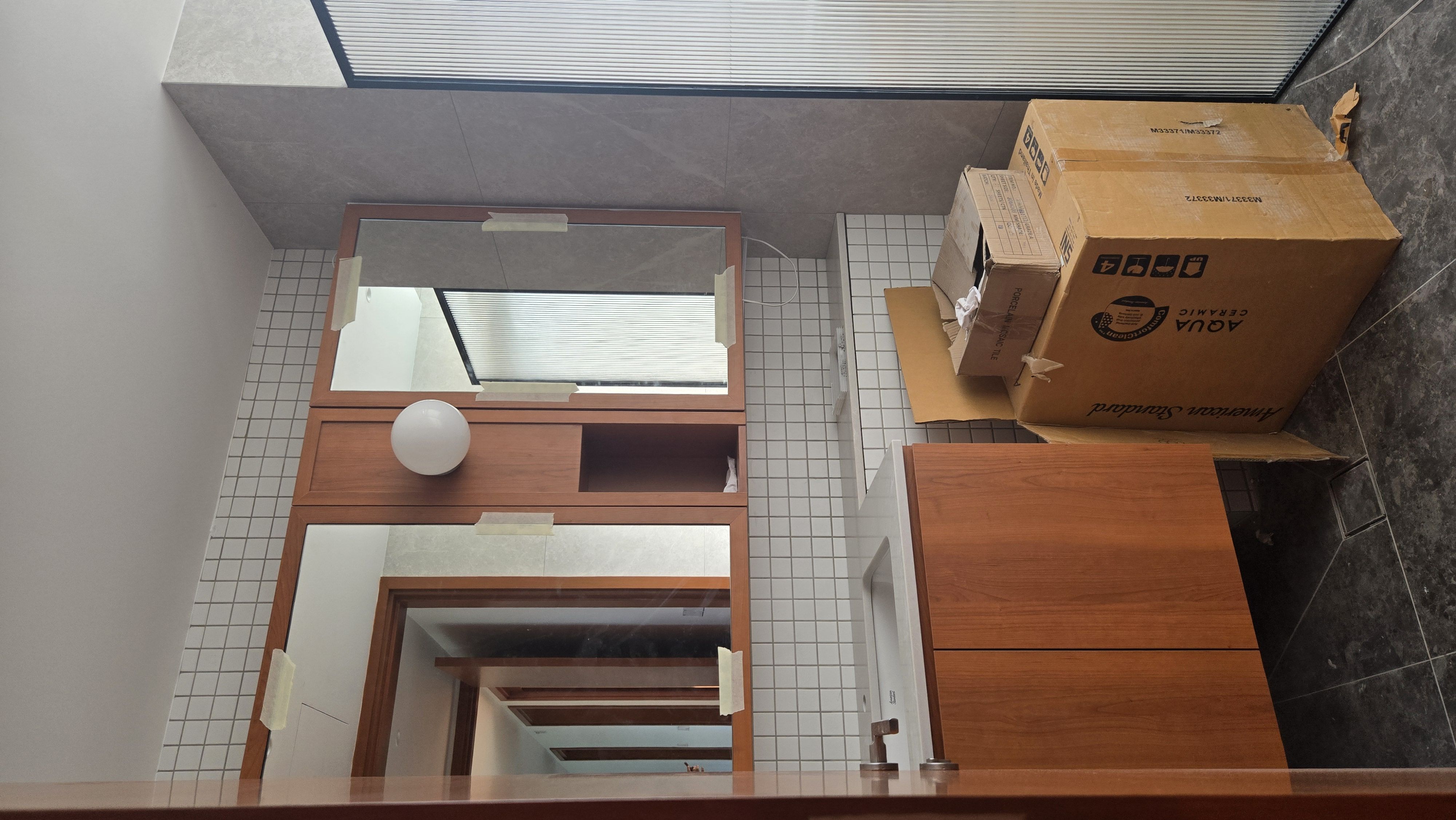 japanese-inspired bathrooms! 🇯🇵