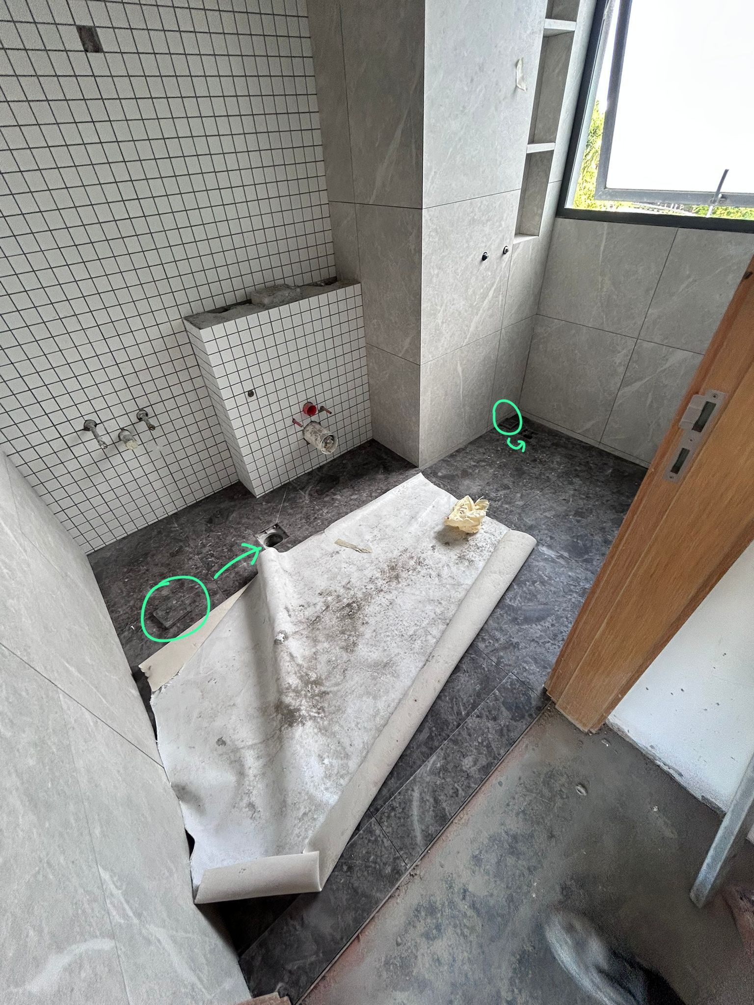 japanese-inspired bathrooms! 🇯🇵