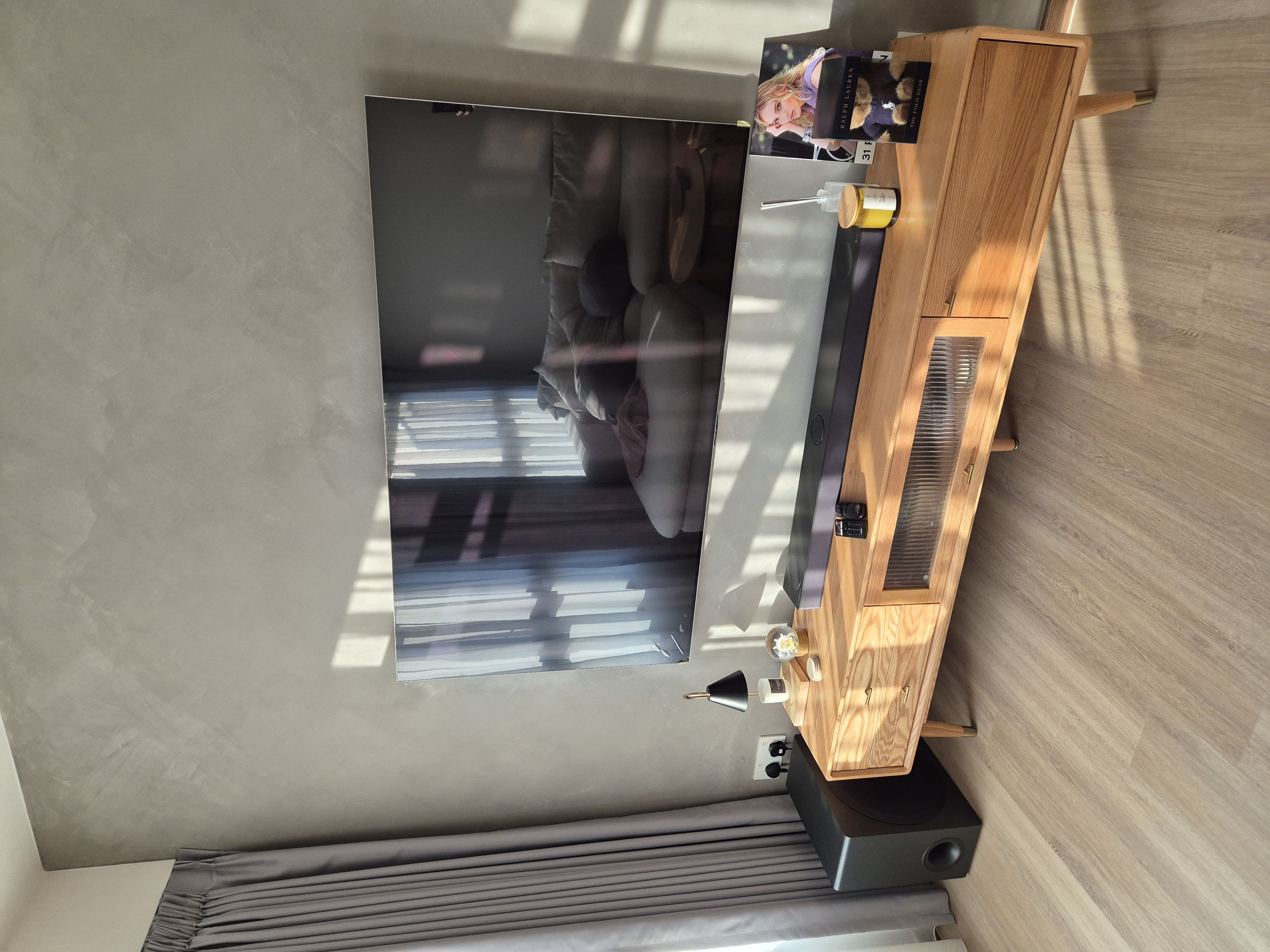 Rating our appliances after 11 months