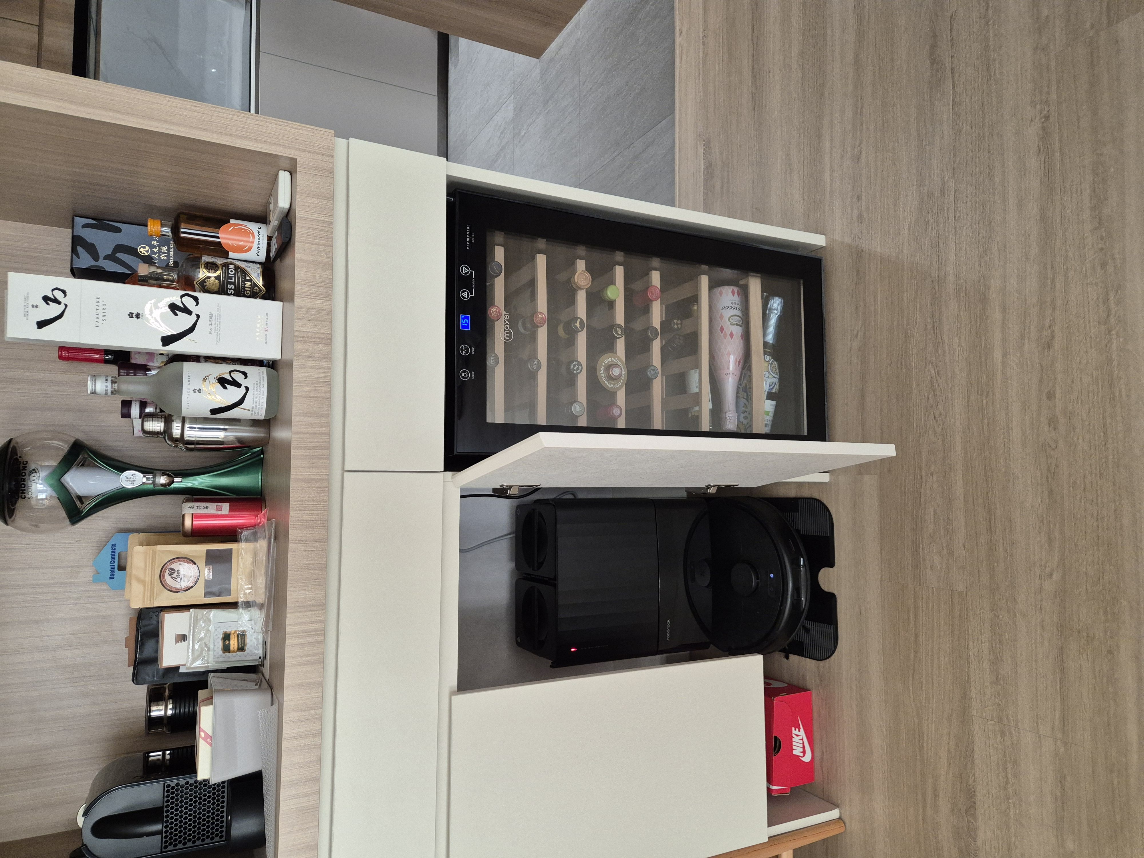 Rating our appliances after 11 months