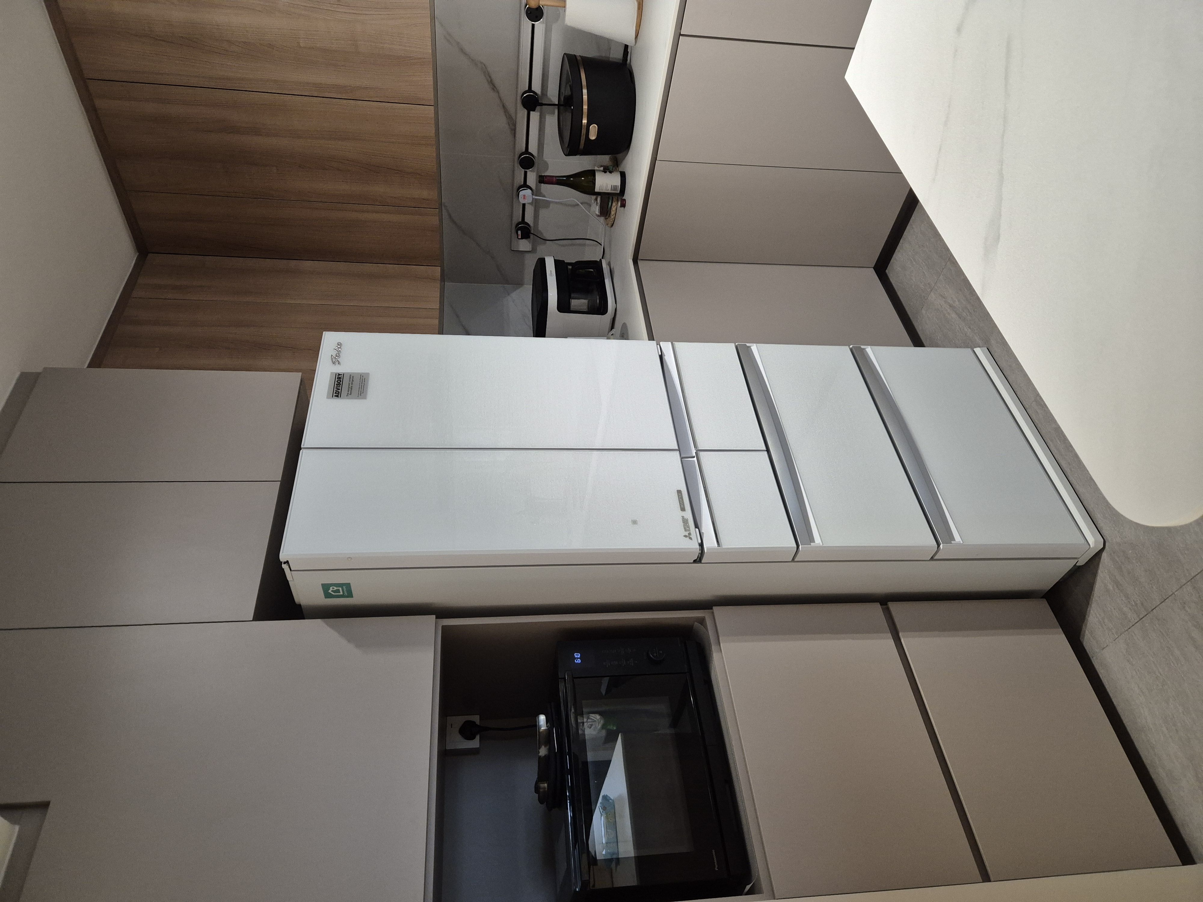 Rating our appliances after 11 months