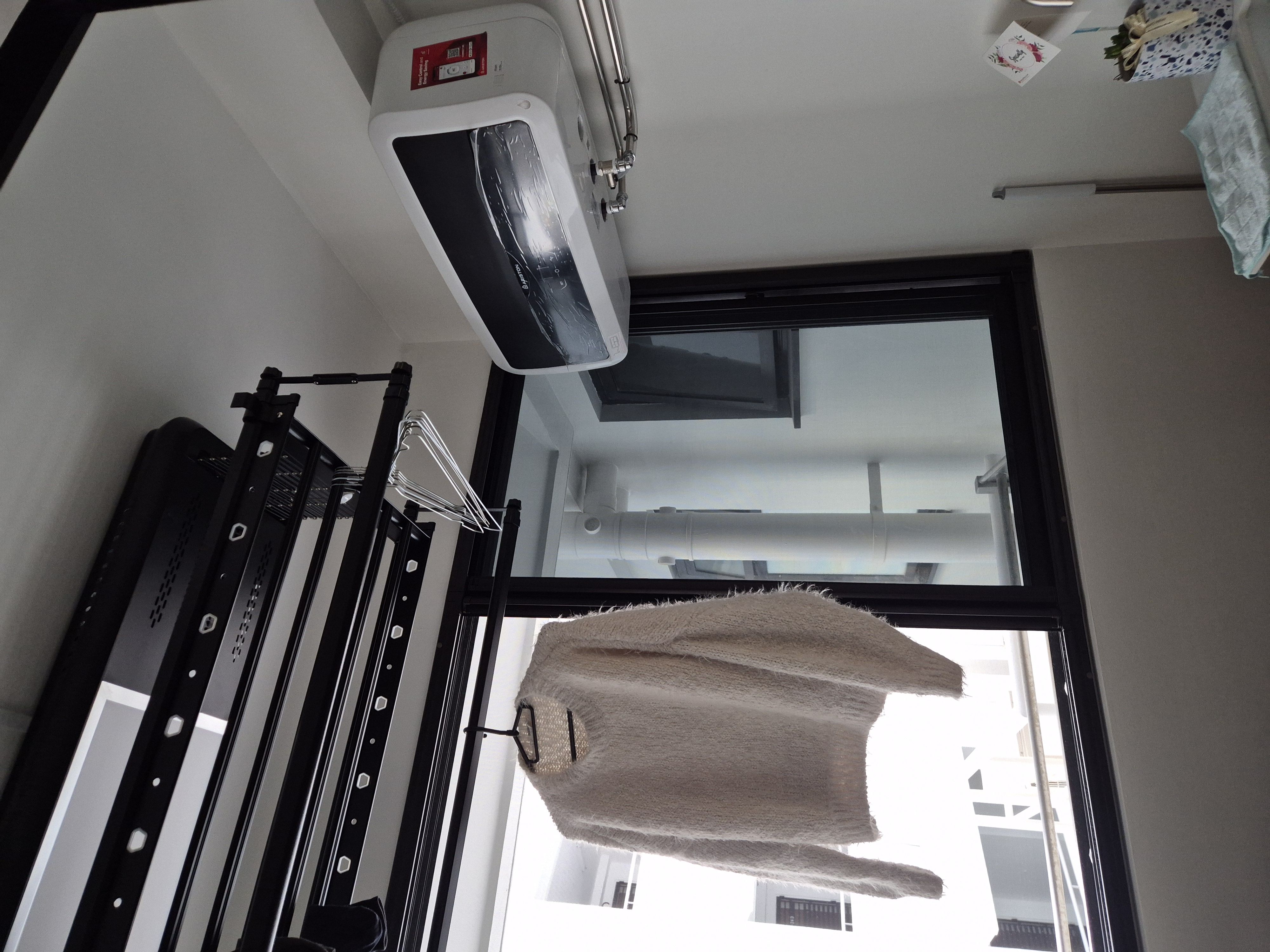 Rating our appliances after 11 months