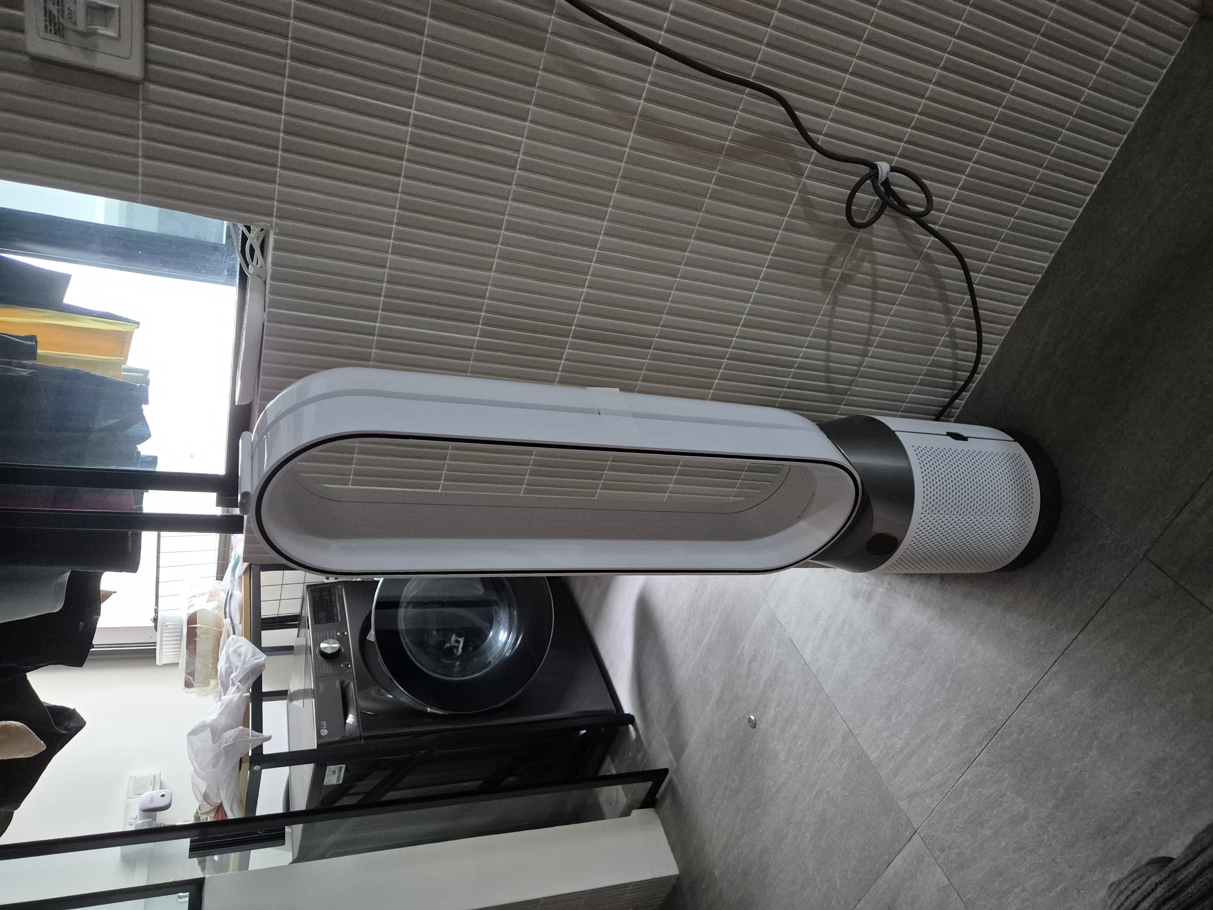 Rating our appliances after 11 months