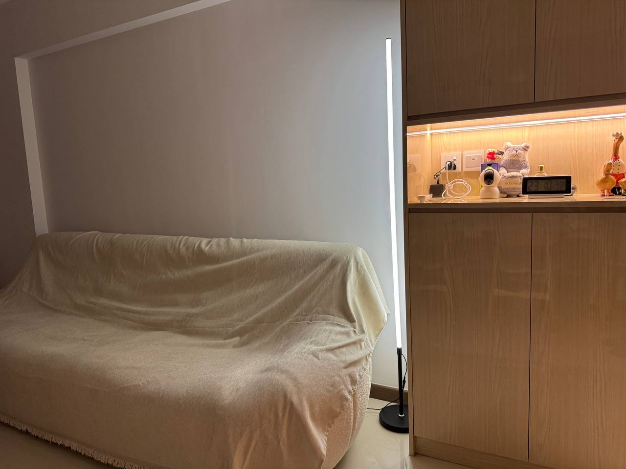 No TV, No Problem ✨ Our Tengah BTO Tour 🏡