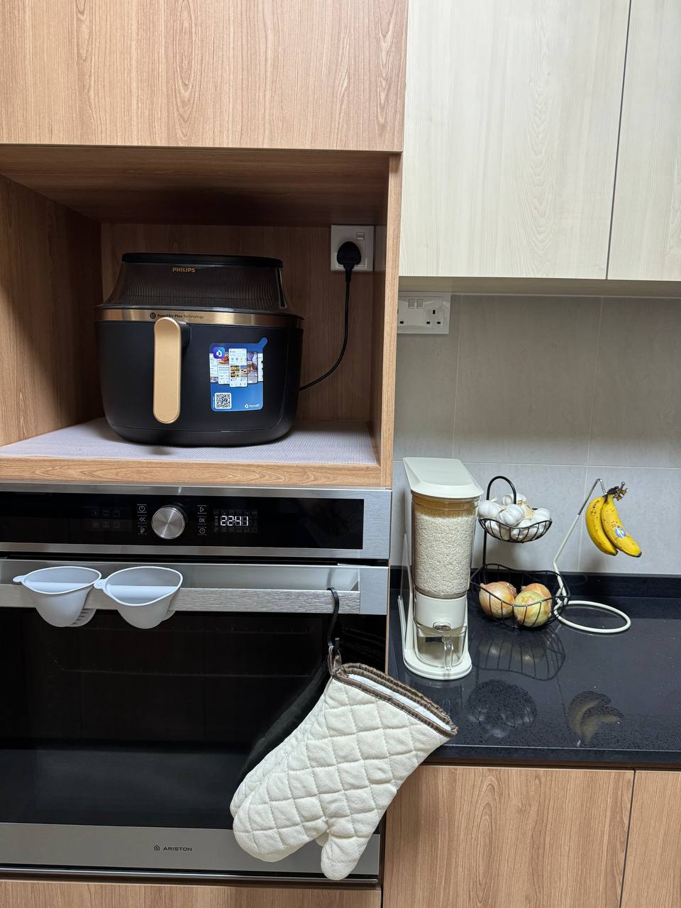 No TV, No Problem ✨ Our Tengah BTO Tour 🏡