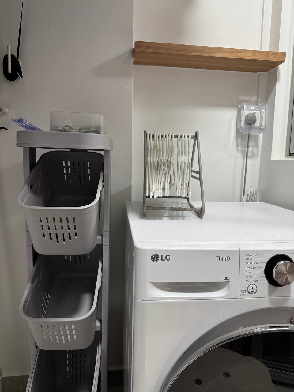 No TV, No Problem ✨ Our Tengah BTO Tour 🏡