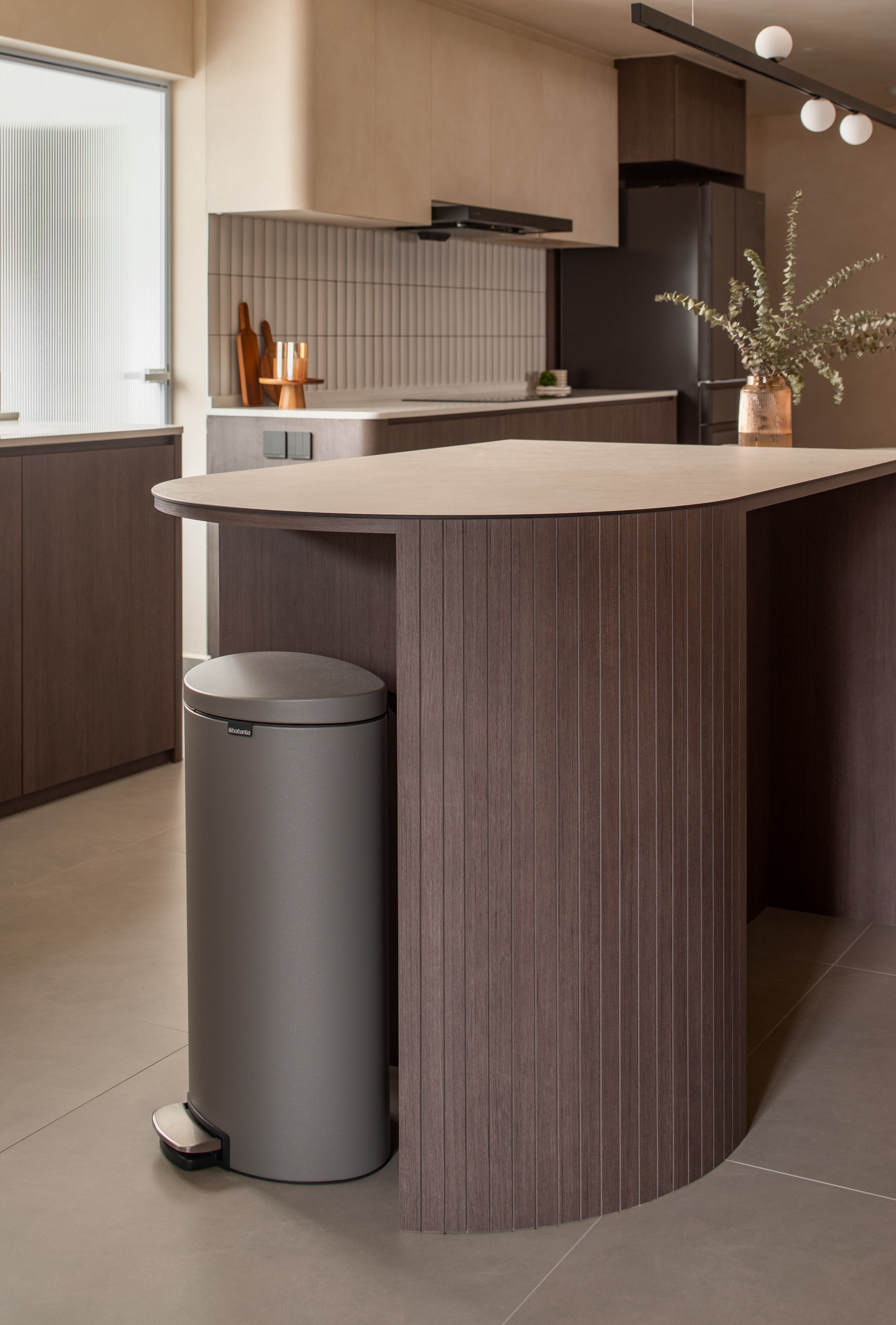 Just part and parcel of the little things I enjoy most in my kitchen.