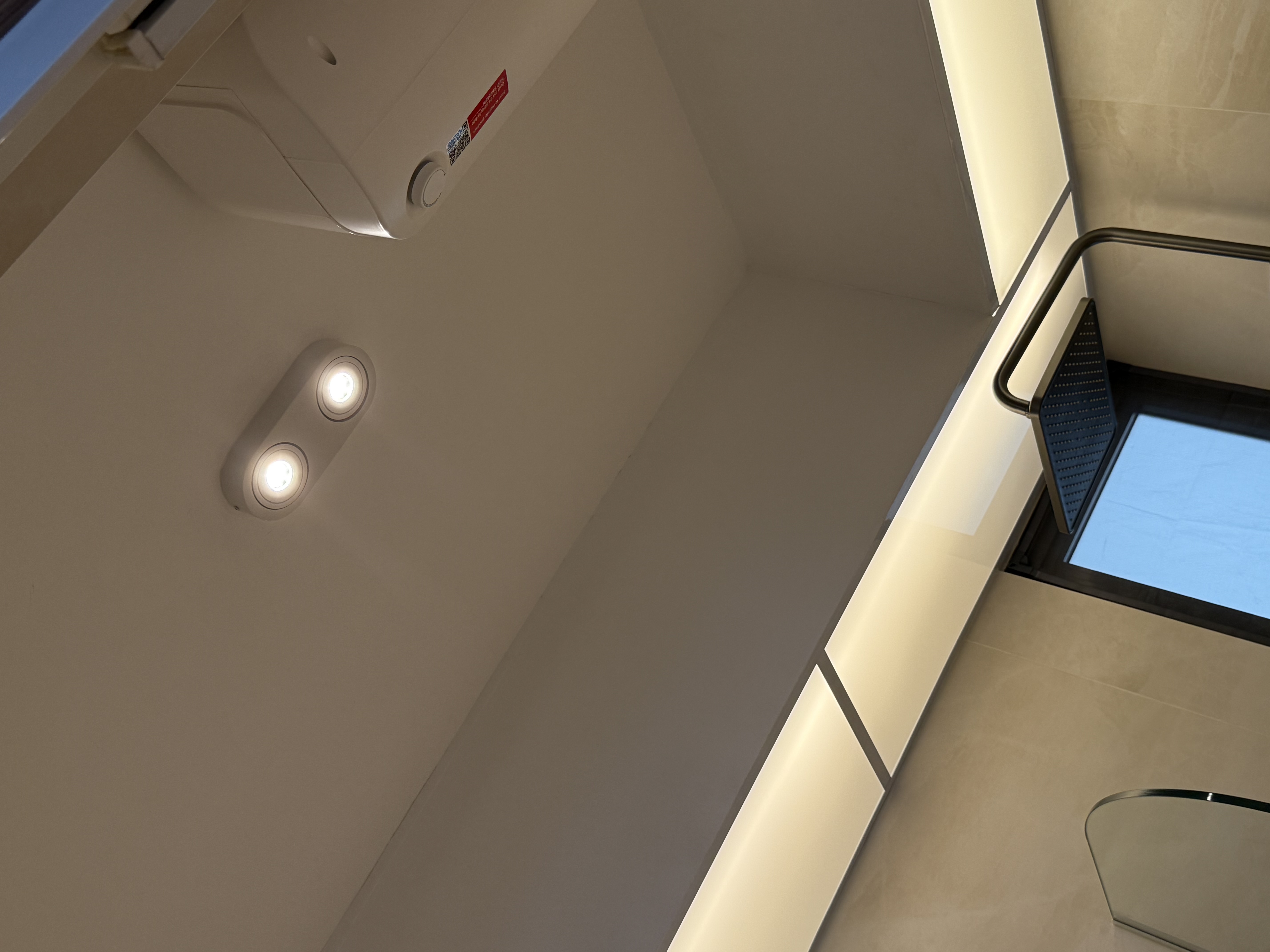 Taobao lights saved us >$500