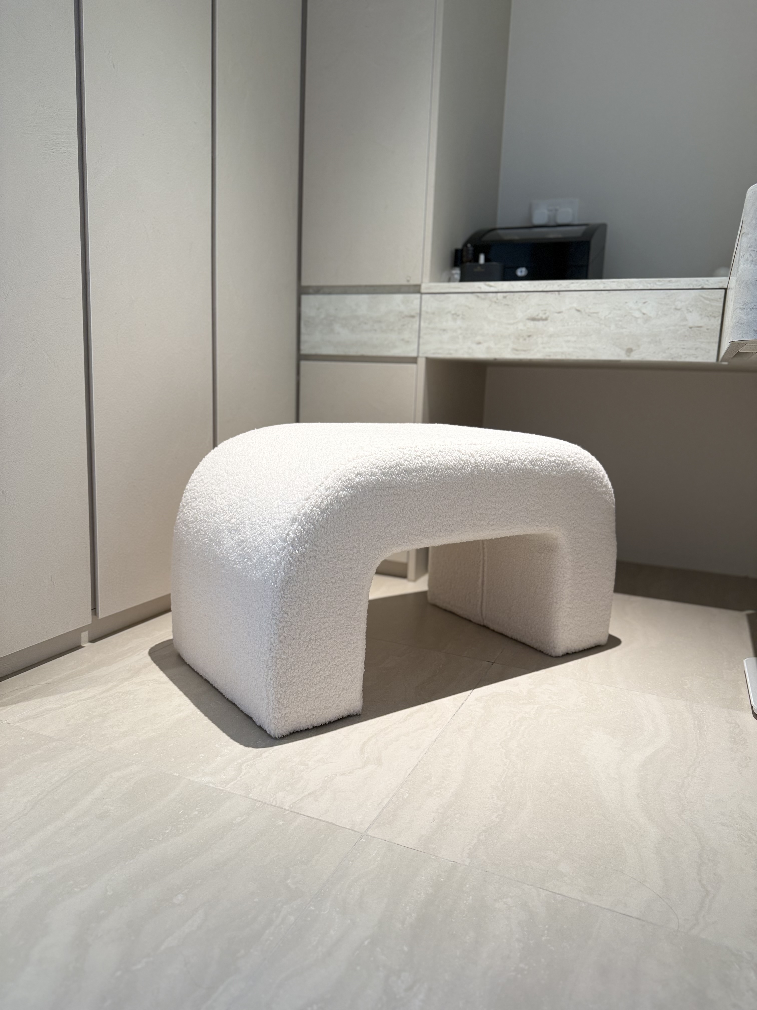 Today’s Highlight: Vanity Area