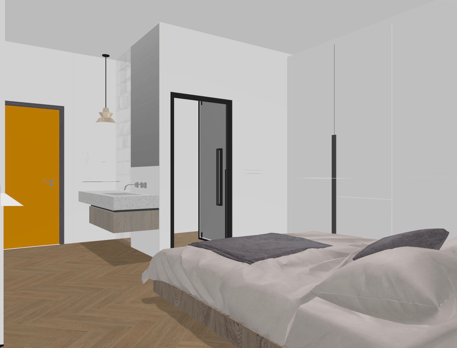 Tips on self-designing and working with a contractor ⛏️