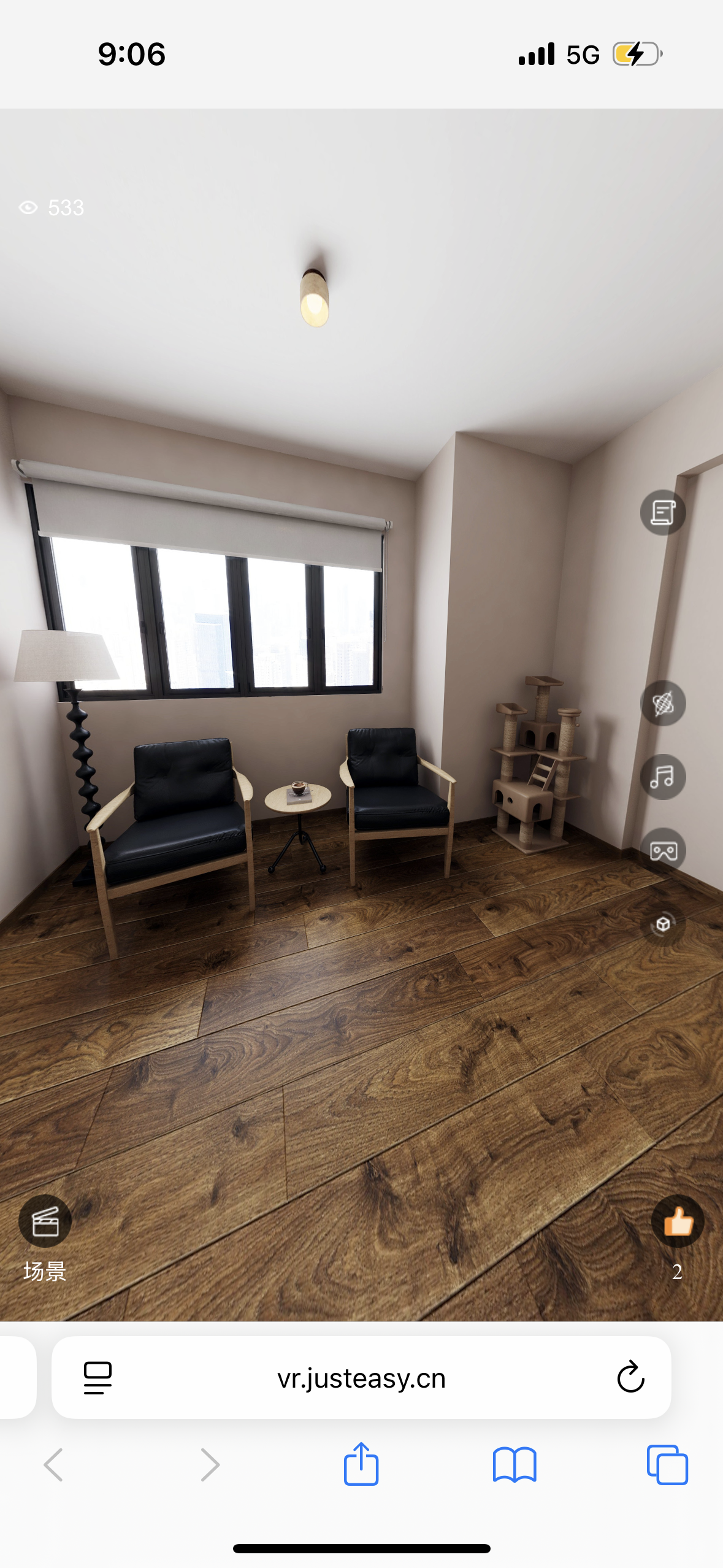 $90K RENO HOME TOUR | Render Edition