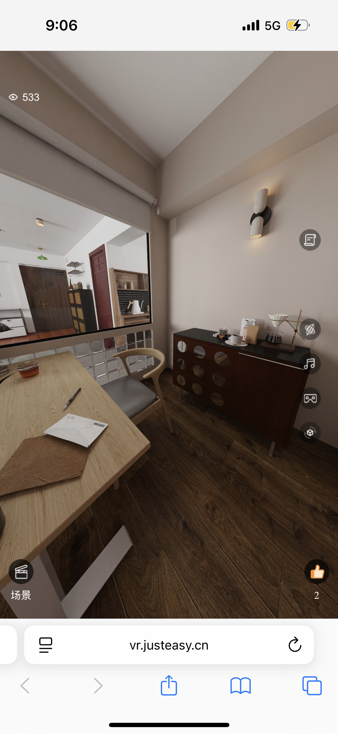 $90K RENO HOME TOUR | Render Edition