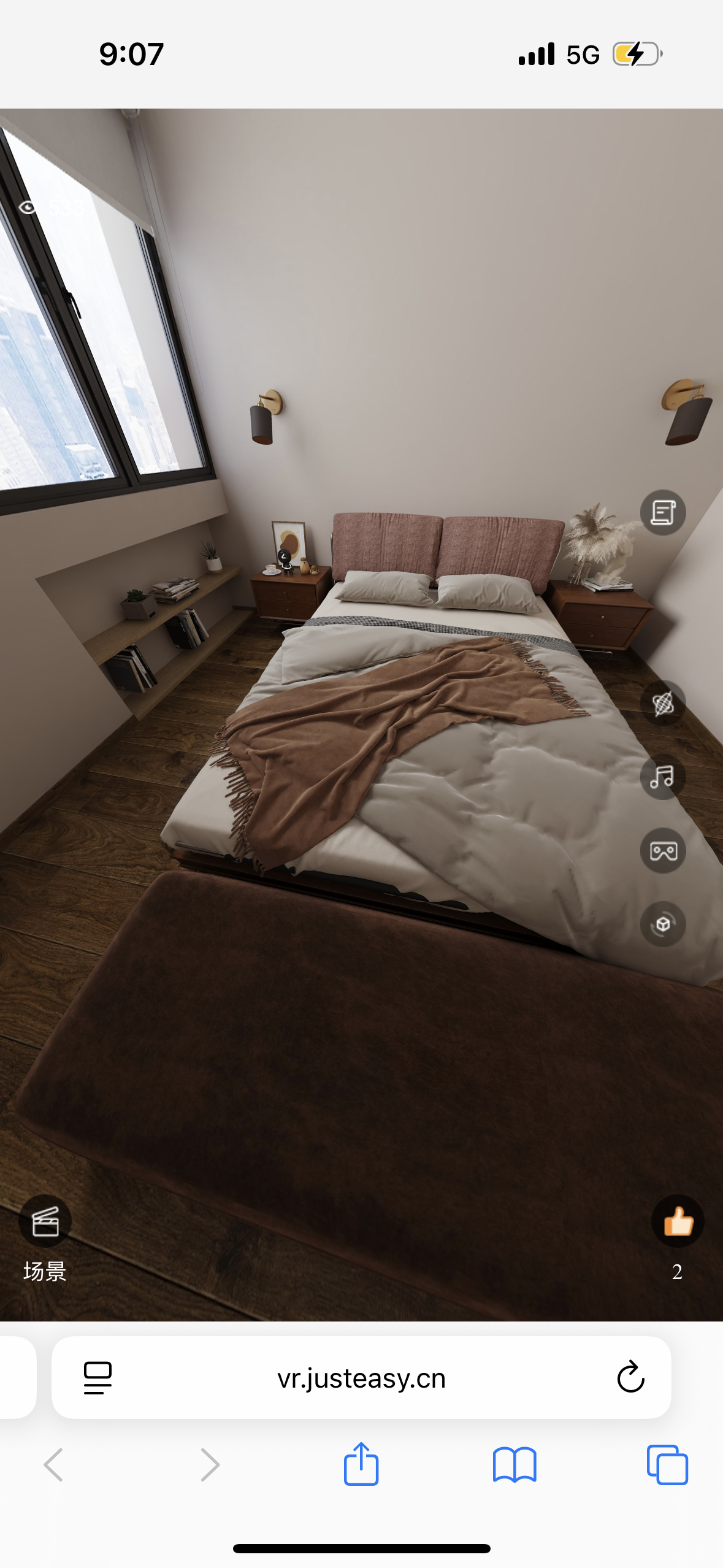 $90K RENO HOME TOUR | Render Edition