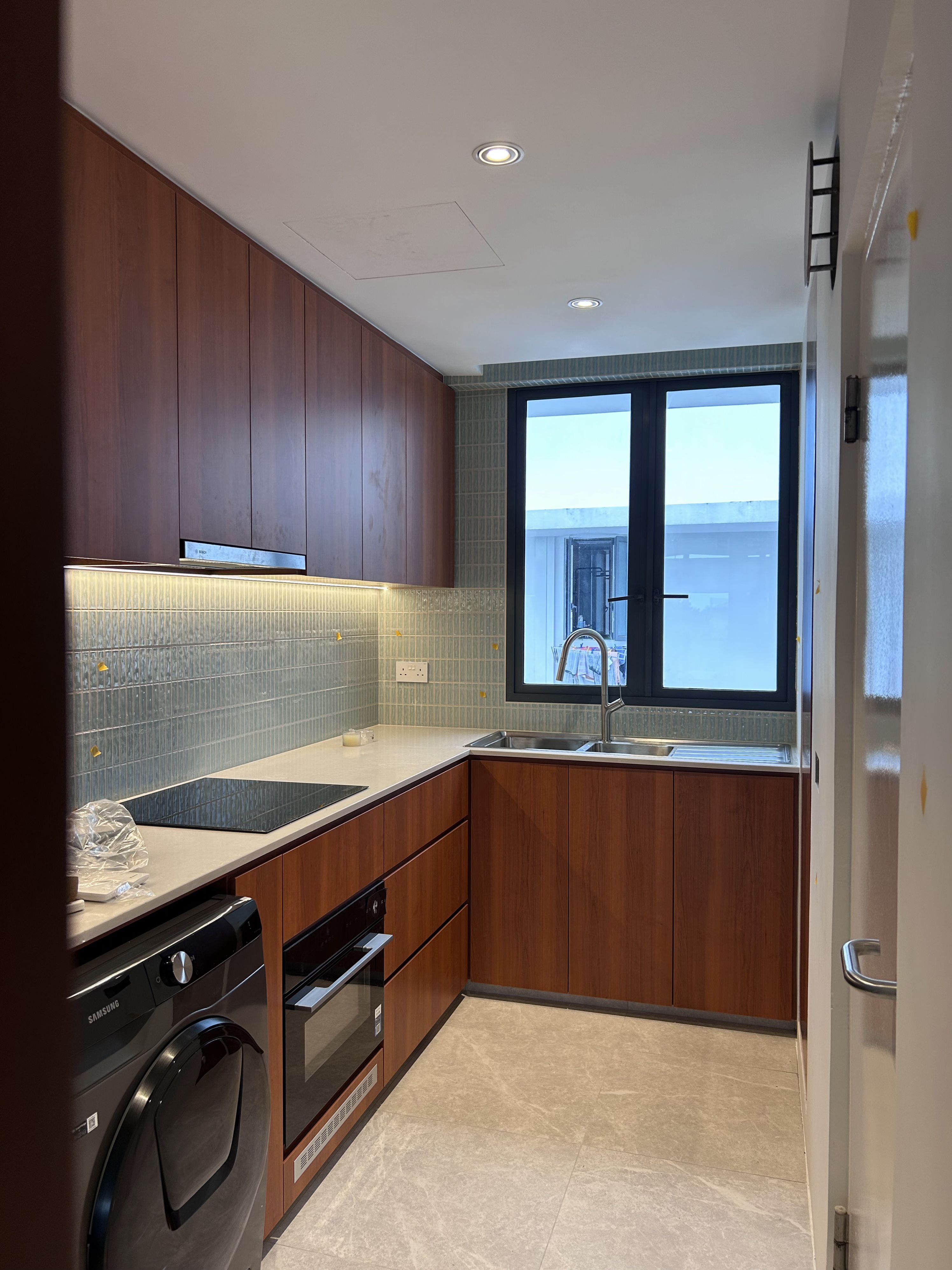 japanese-inspired-kitchen!-🍜