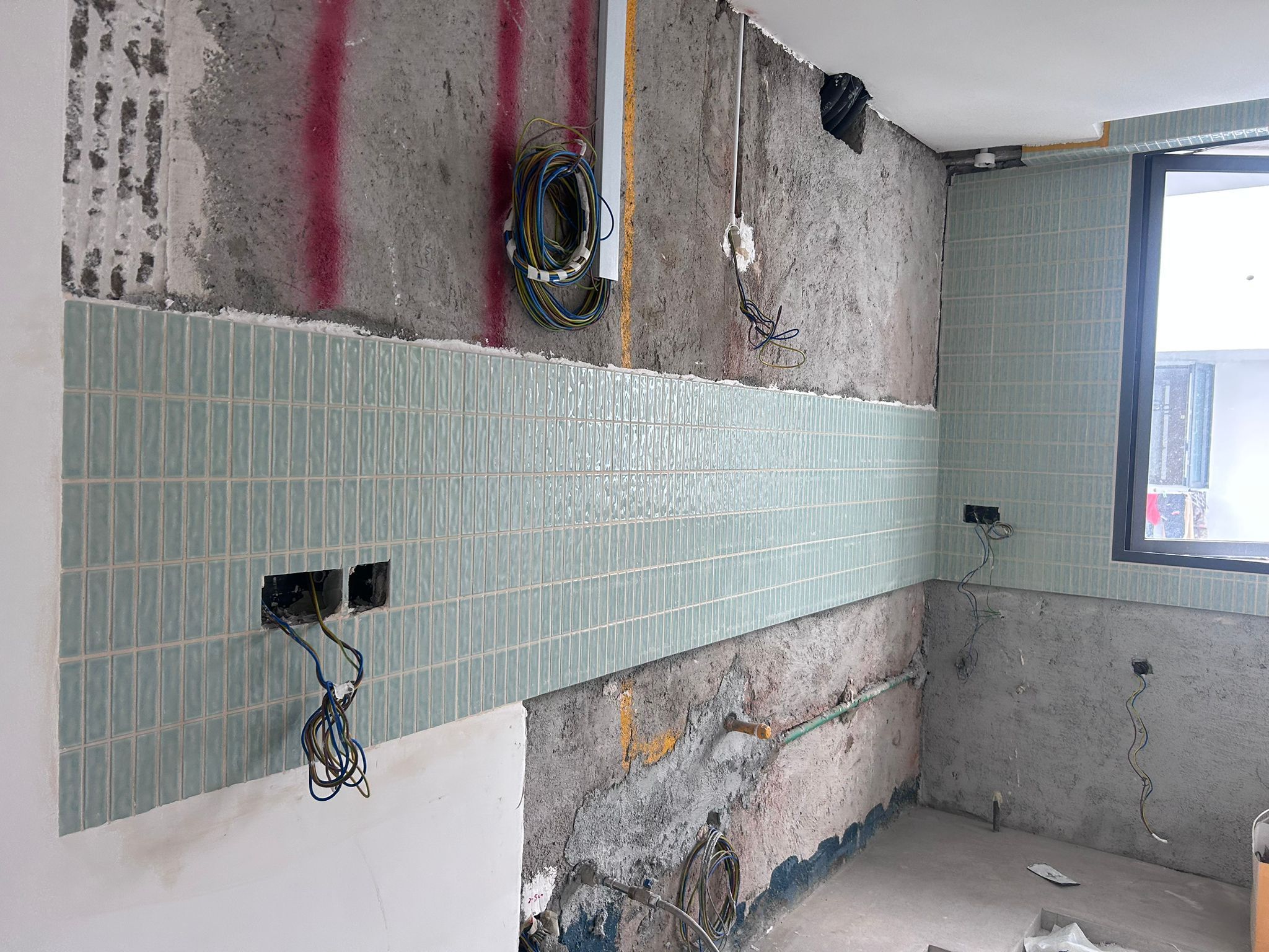 japanese-inspired kitchen! 🍜