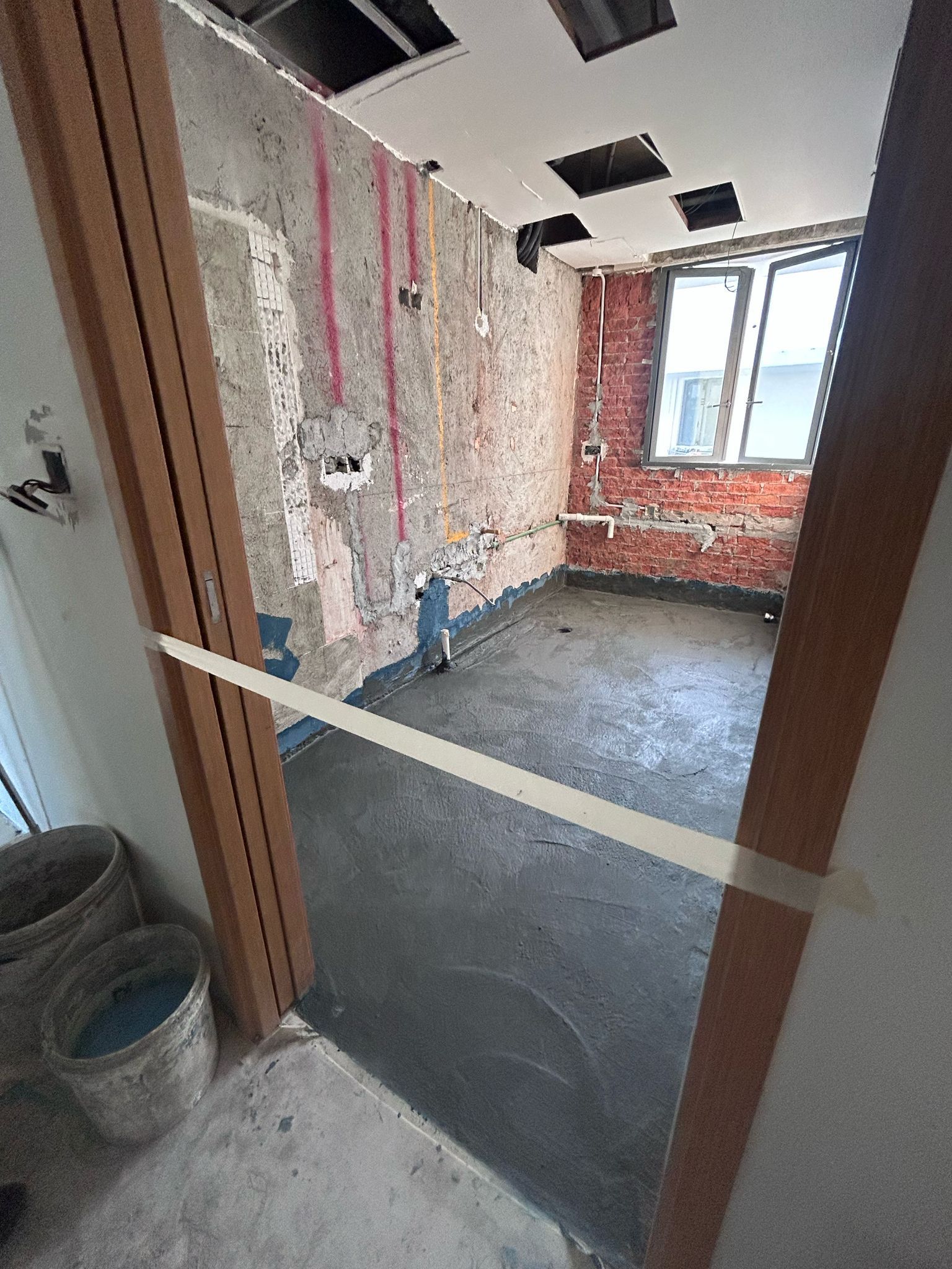 japanese-inspired kitchen! 🍜