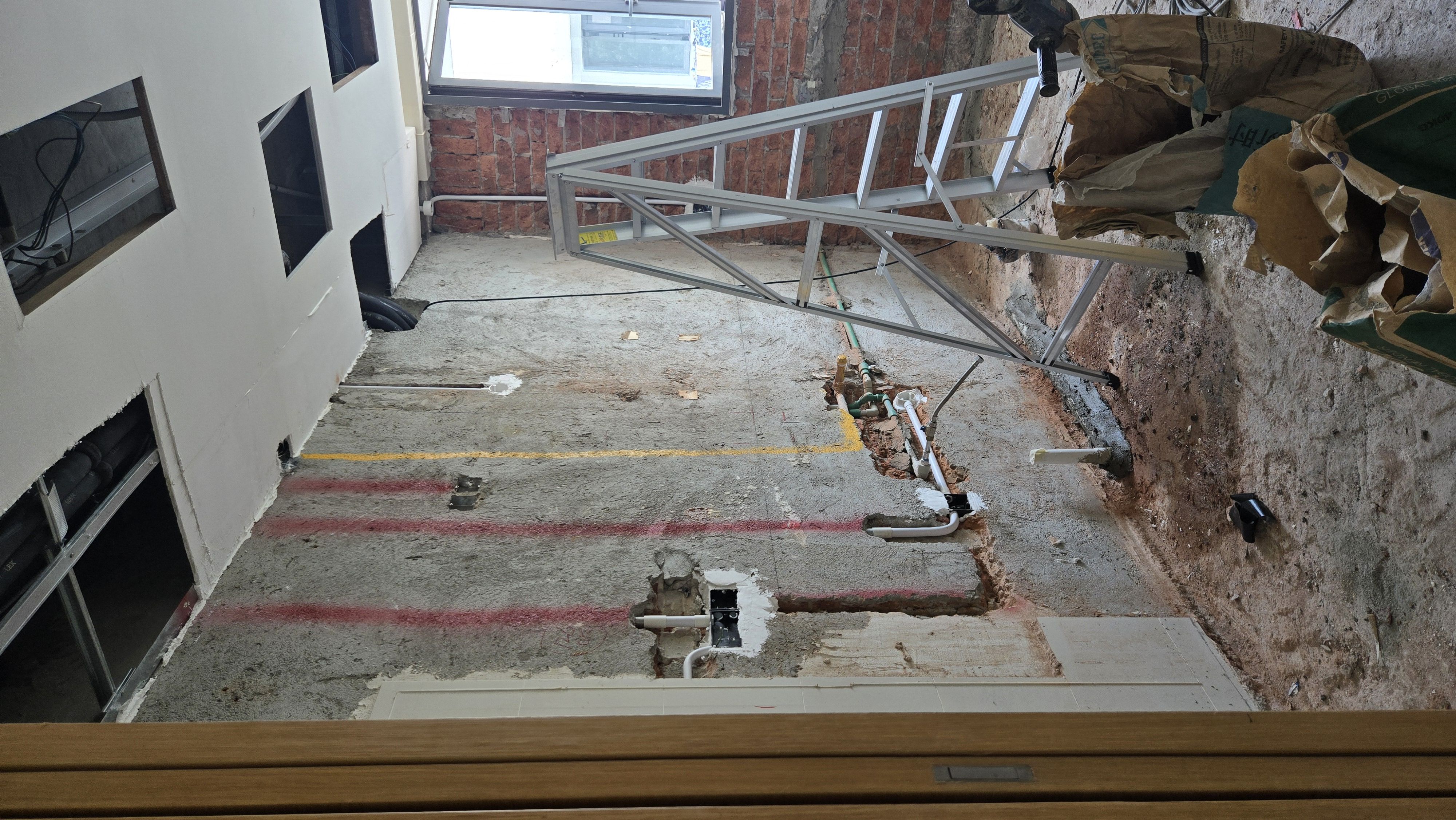 japanese-inspired kitchen! 🍜