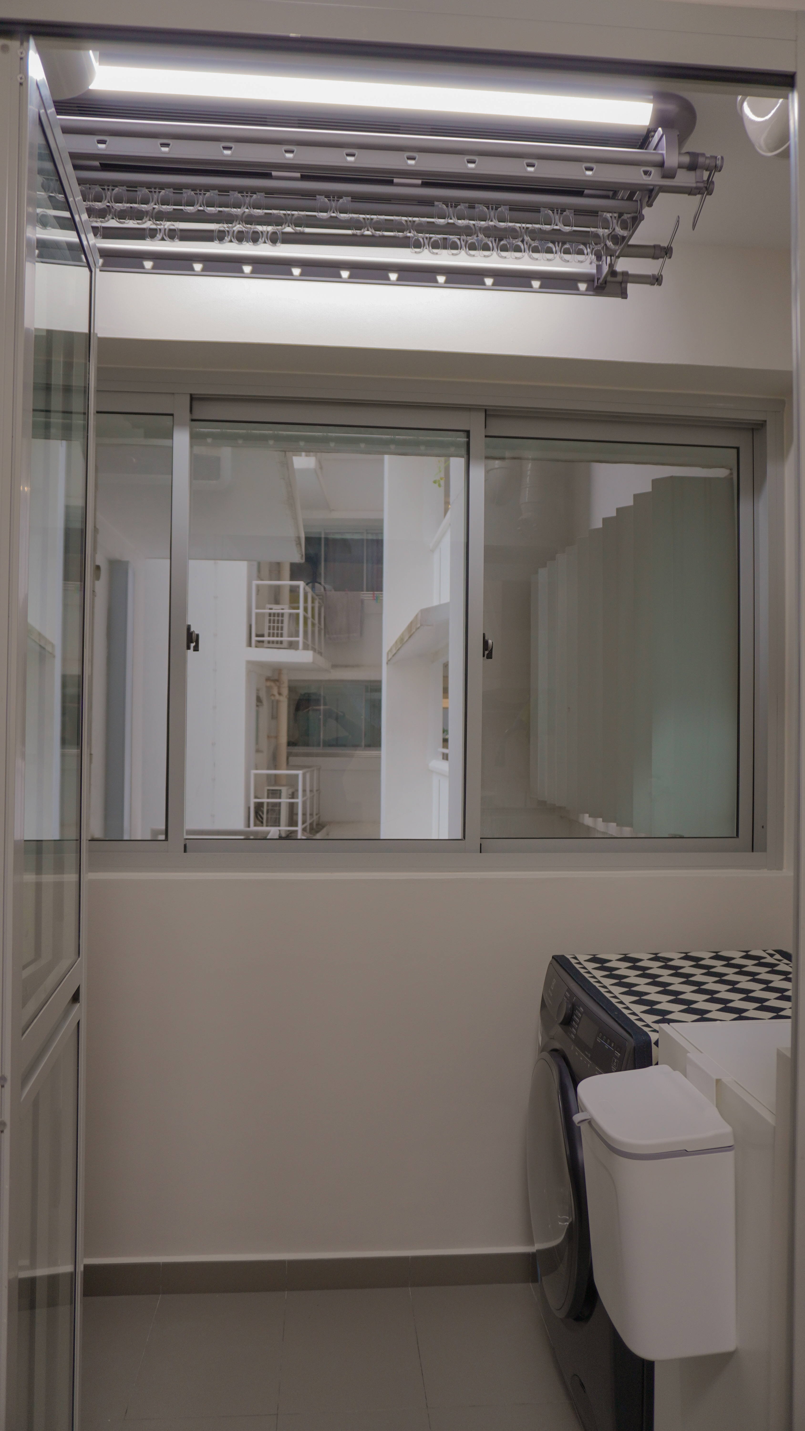 House Tour 🏠: Our Budget-Friendly 4-Room Resale HDB ✨ Cozy & Neutral