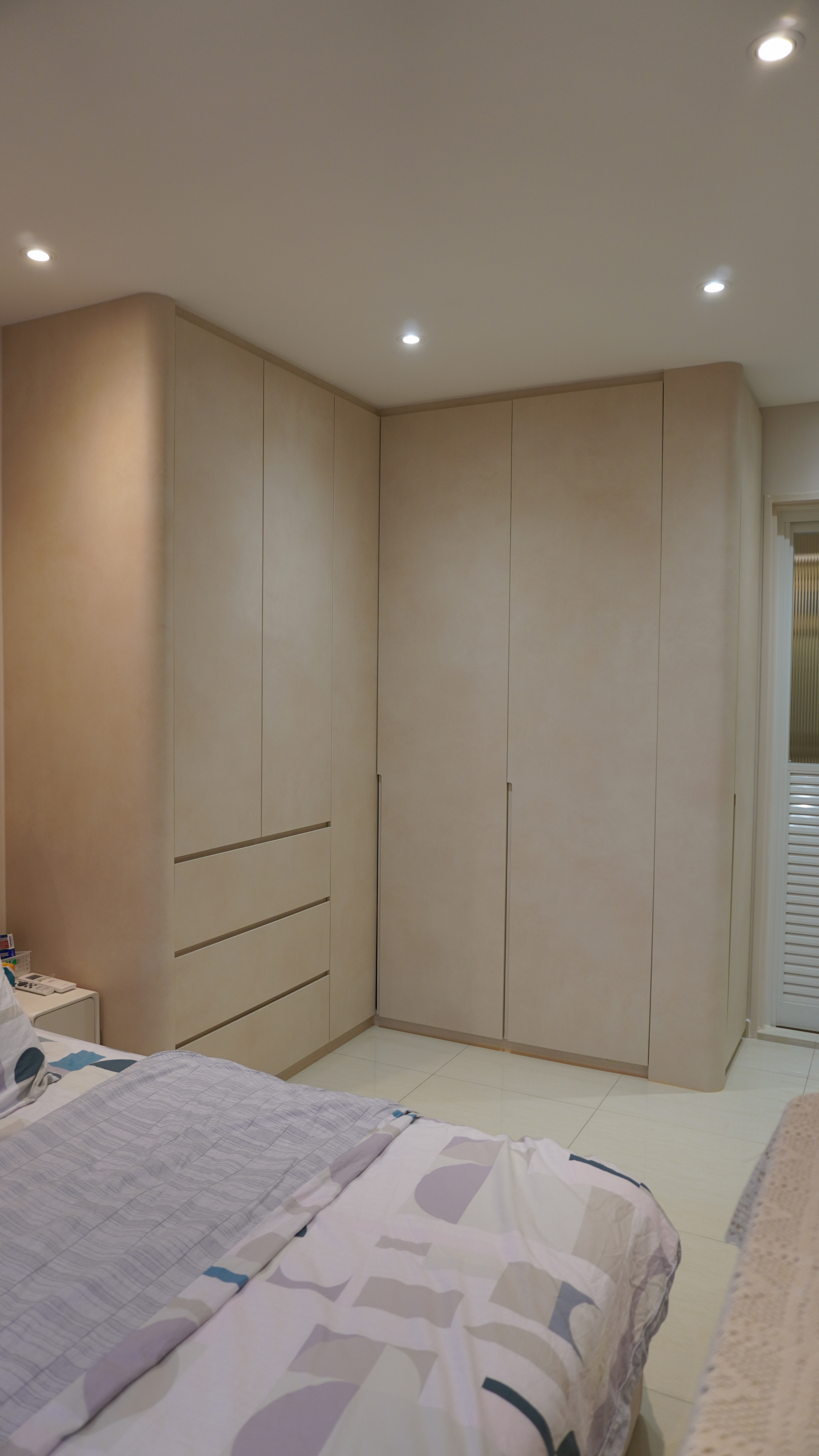 House Tour 🏠: Our Budget-Friendly 4-Room Resale HDB ✨ Cozy & Neutral