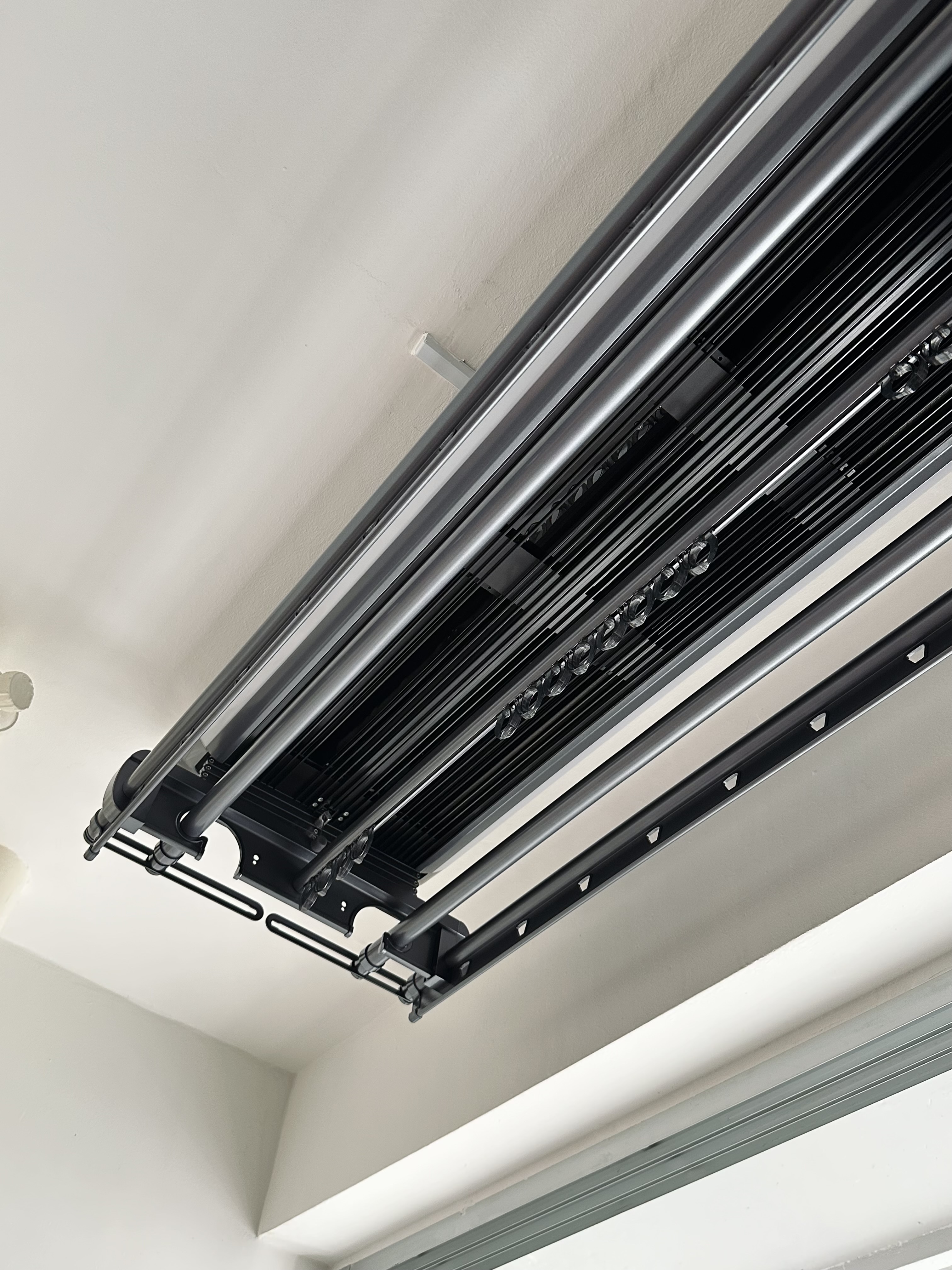 Our Realistic, No Reno 4-room HDB Service Yard 🧺