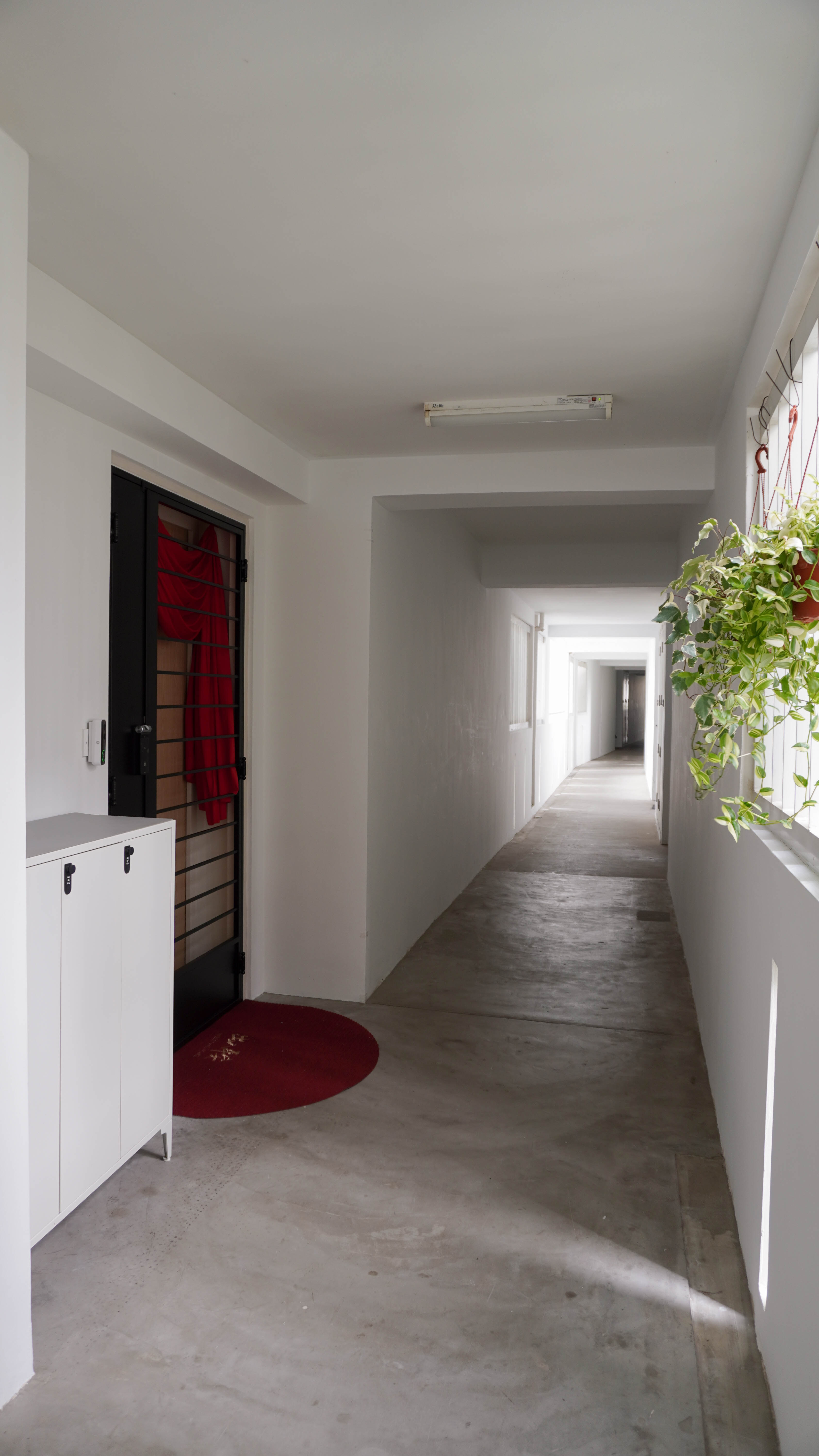 Our Entryway Reveal 🌿 | First Impressions Matter