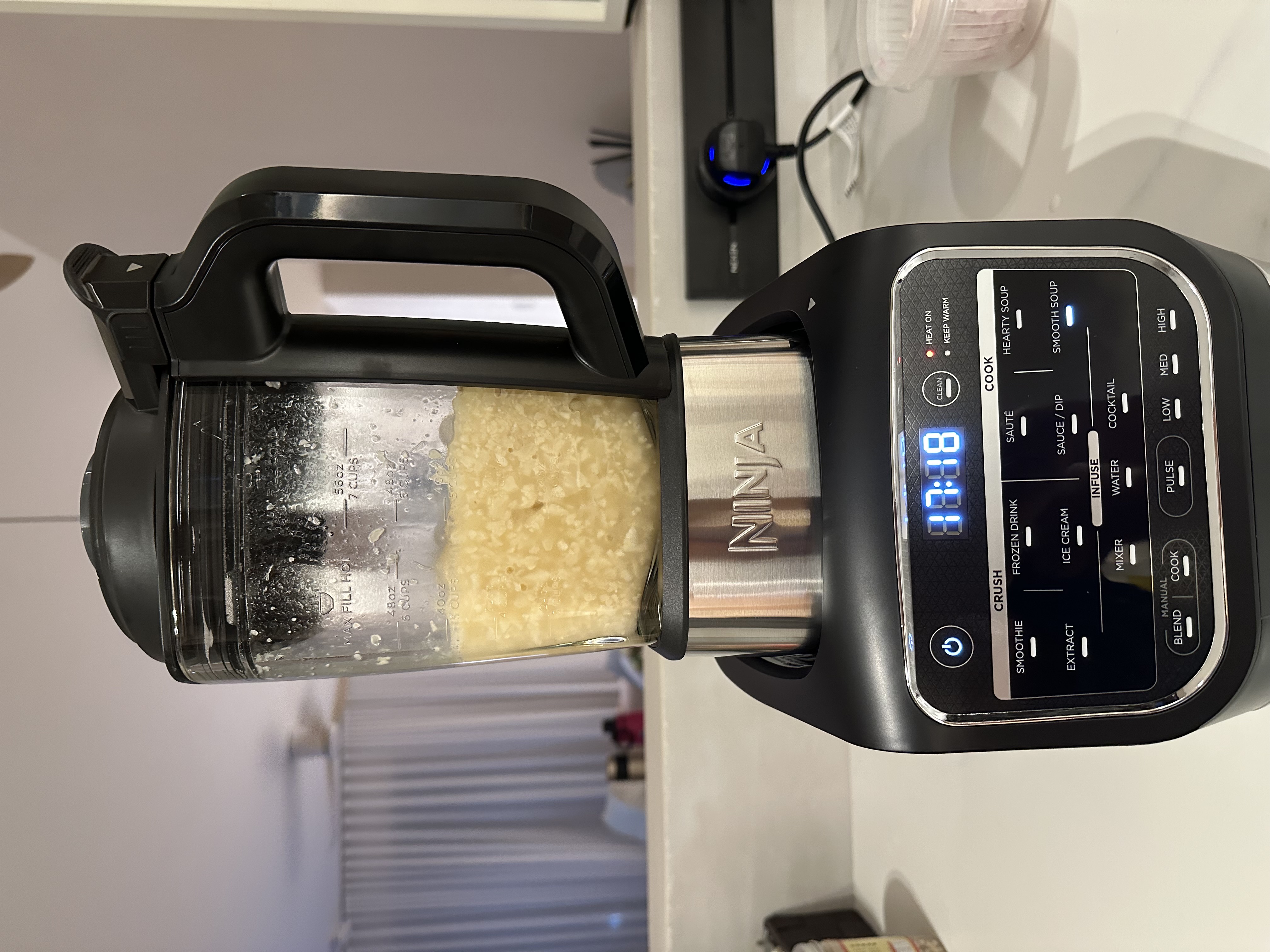 Meet the stars of our kitchen