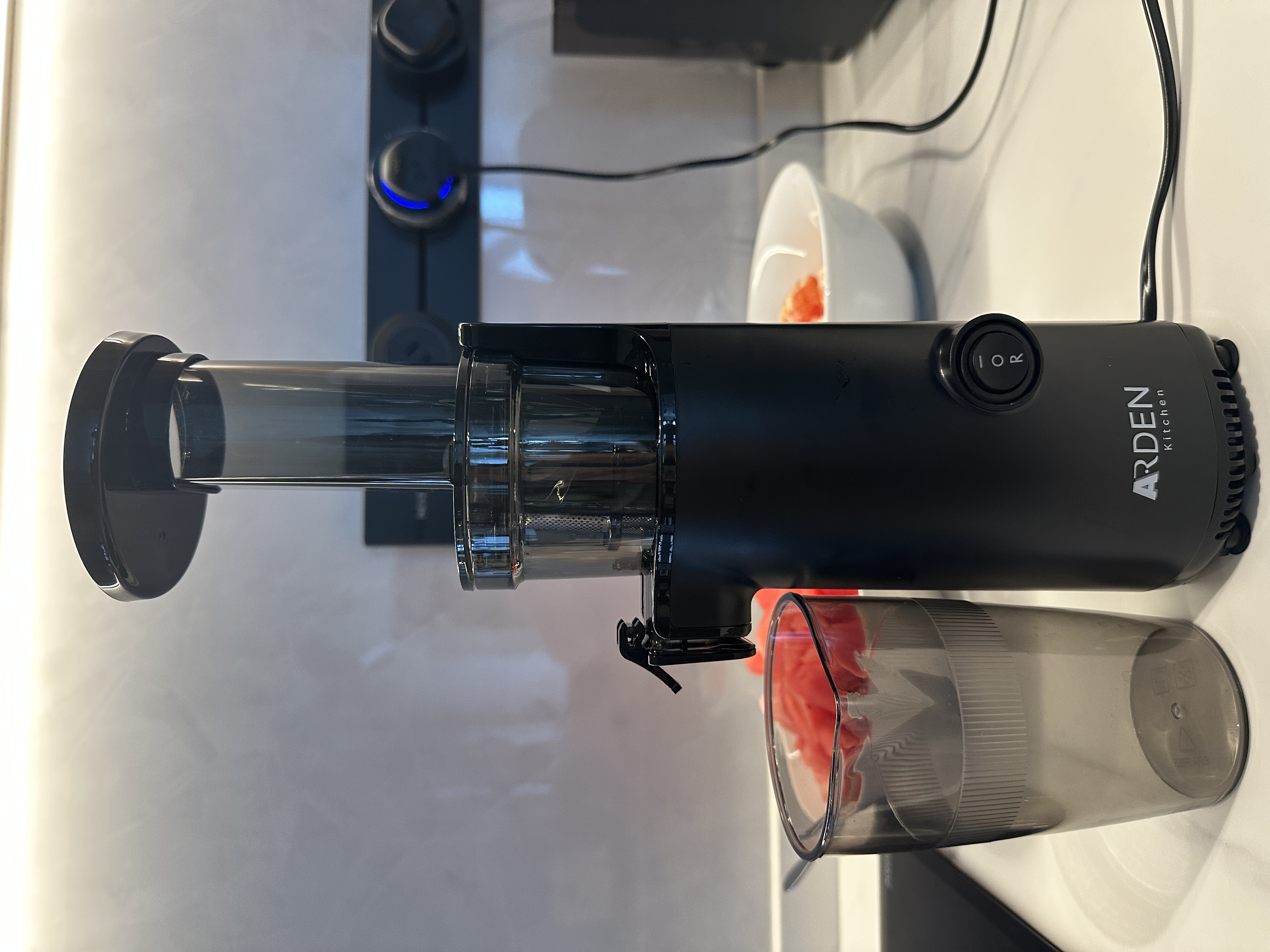 Meet the stars of our kitchen