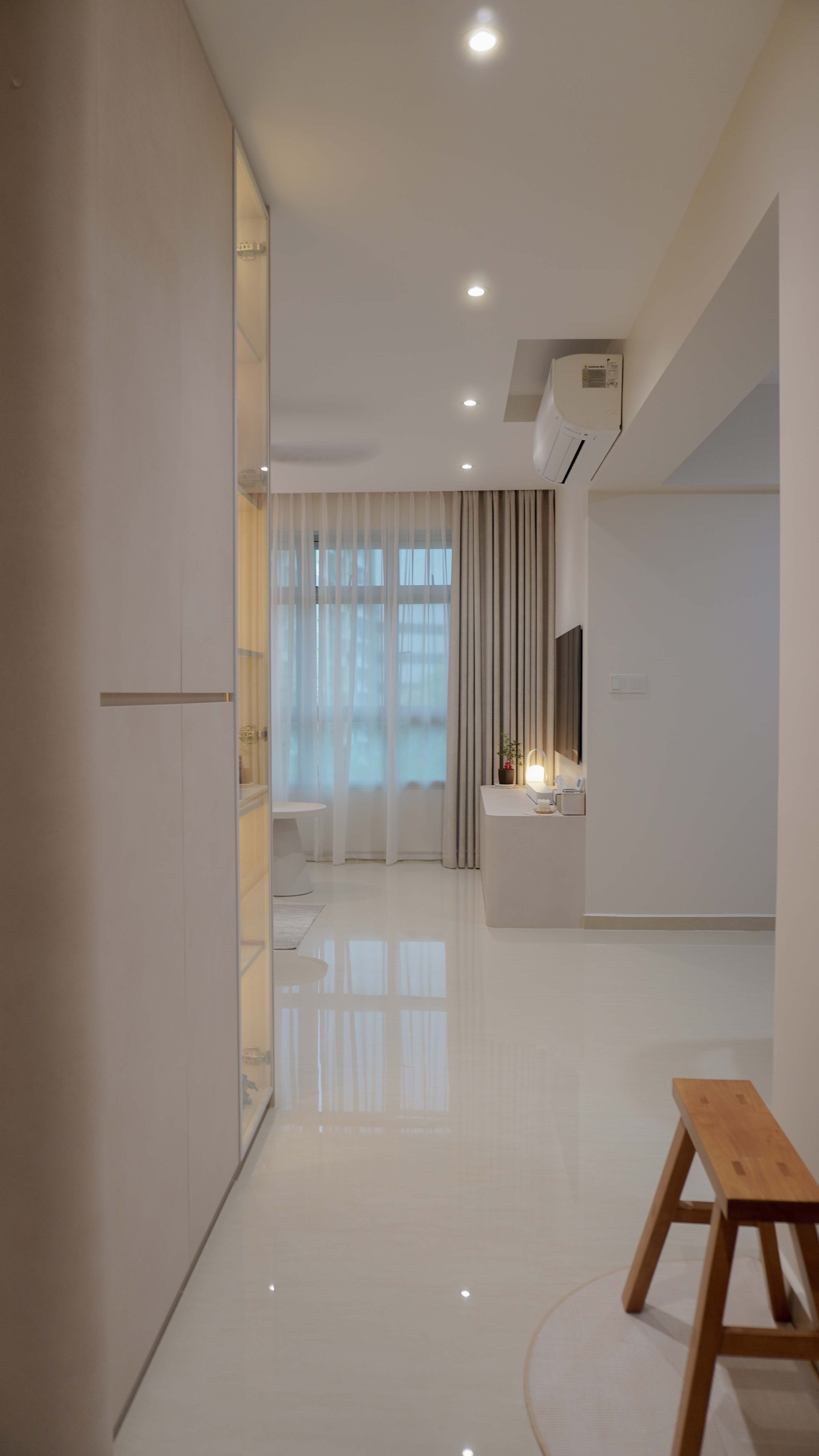 Our Living Room Reveal 🛋️ | The Heart of Everyday Living