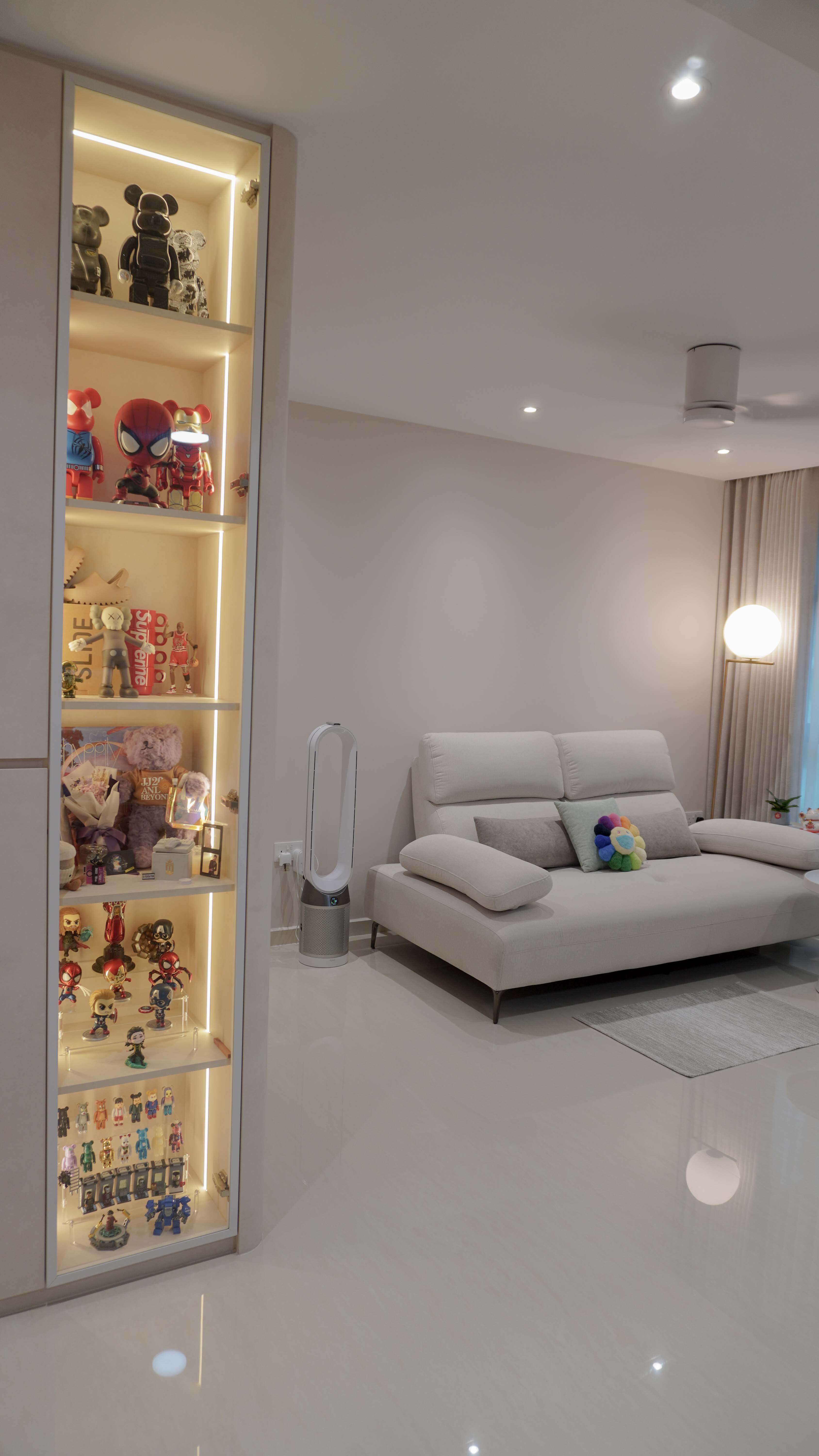 Our Living Room Reveal 🛋️ | The Heart of Everyday Living