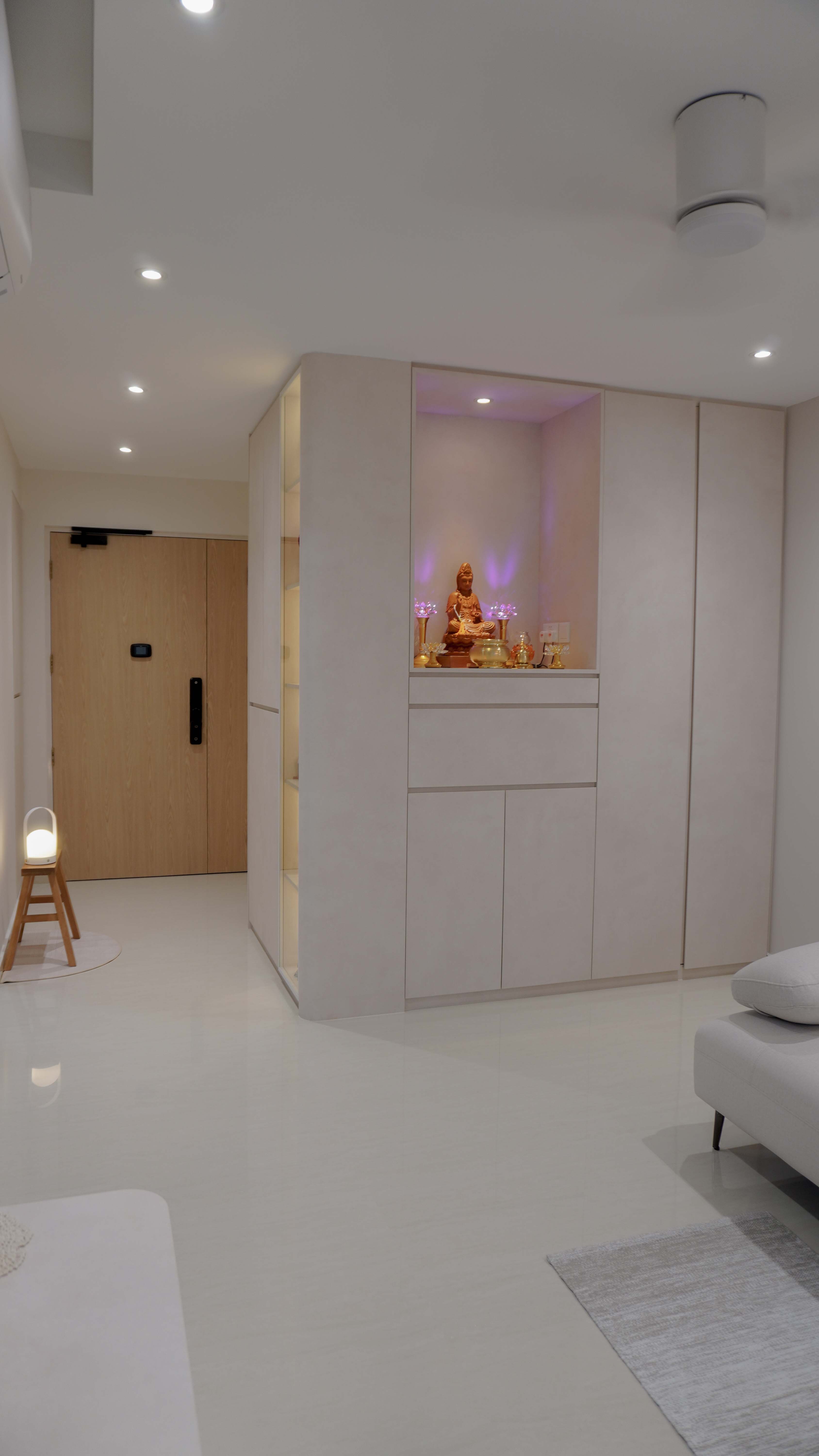 Our Living Room Reveal 🛋️ | The Heart of Everyday Living