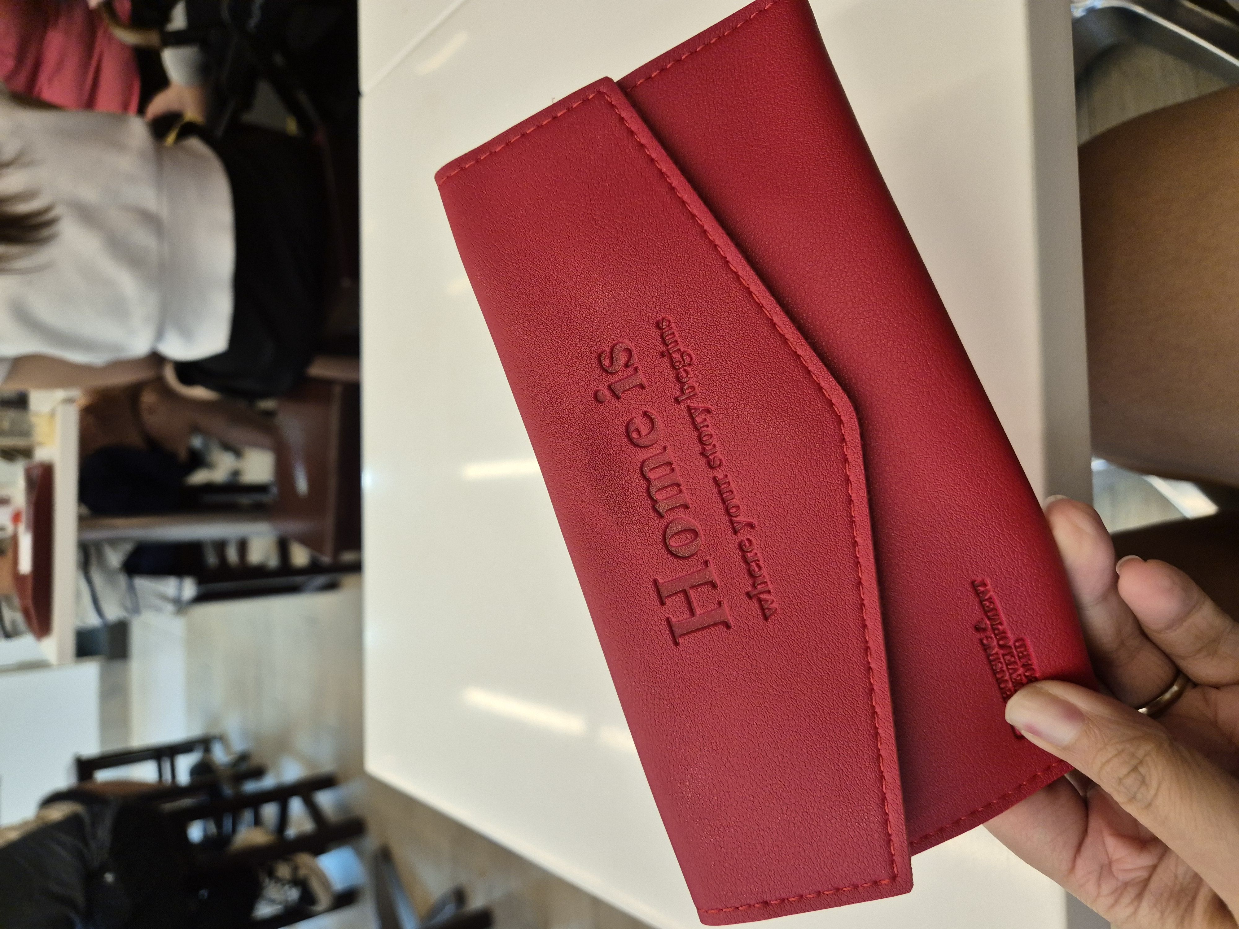 Our 3 months home reno journey