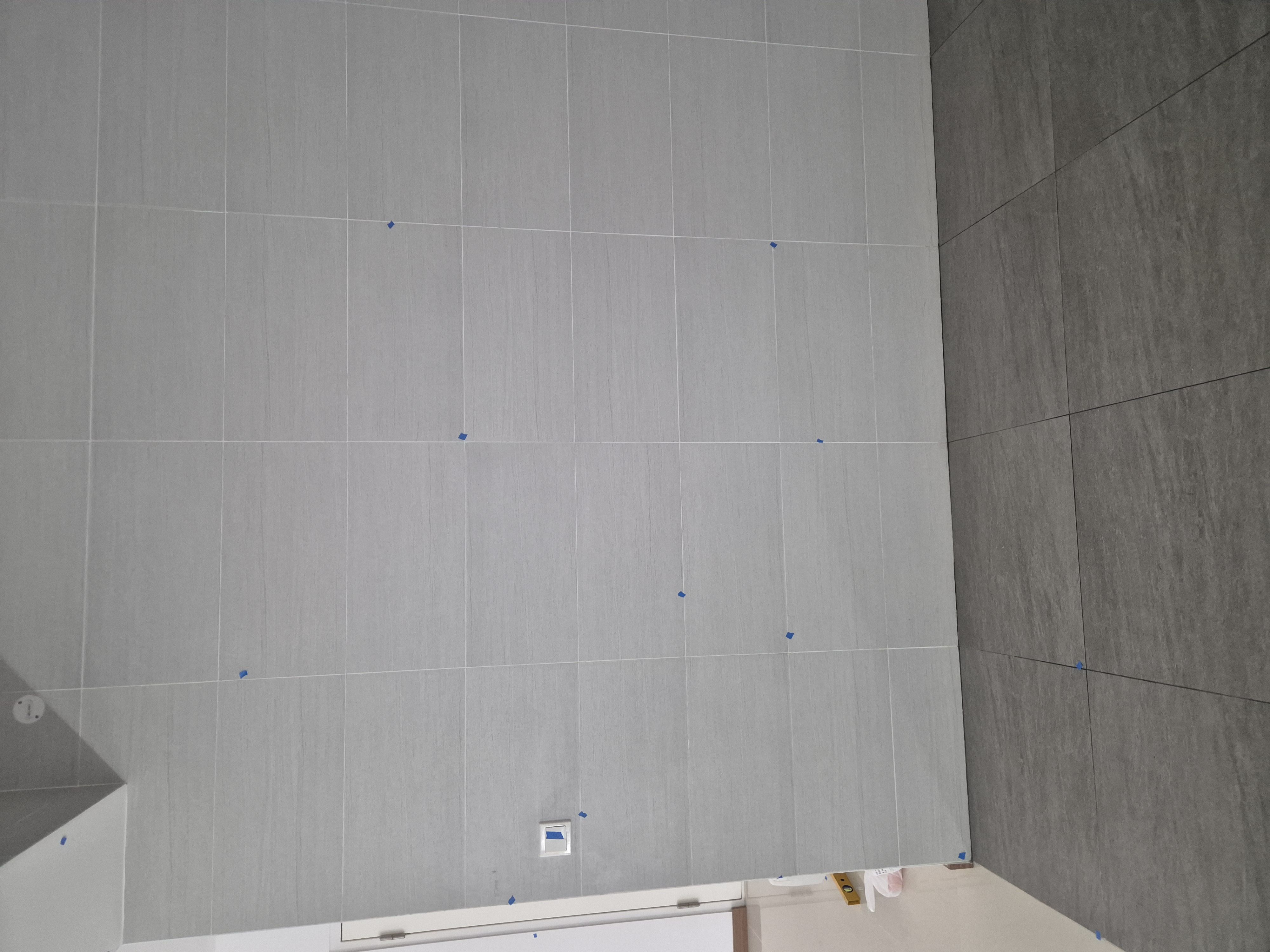 Our 3 months home reno journey