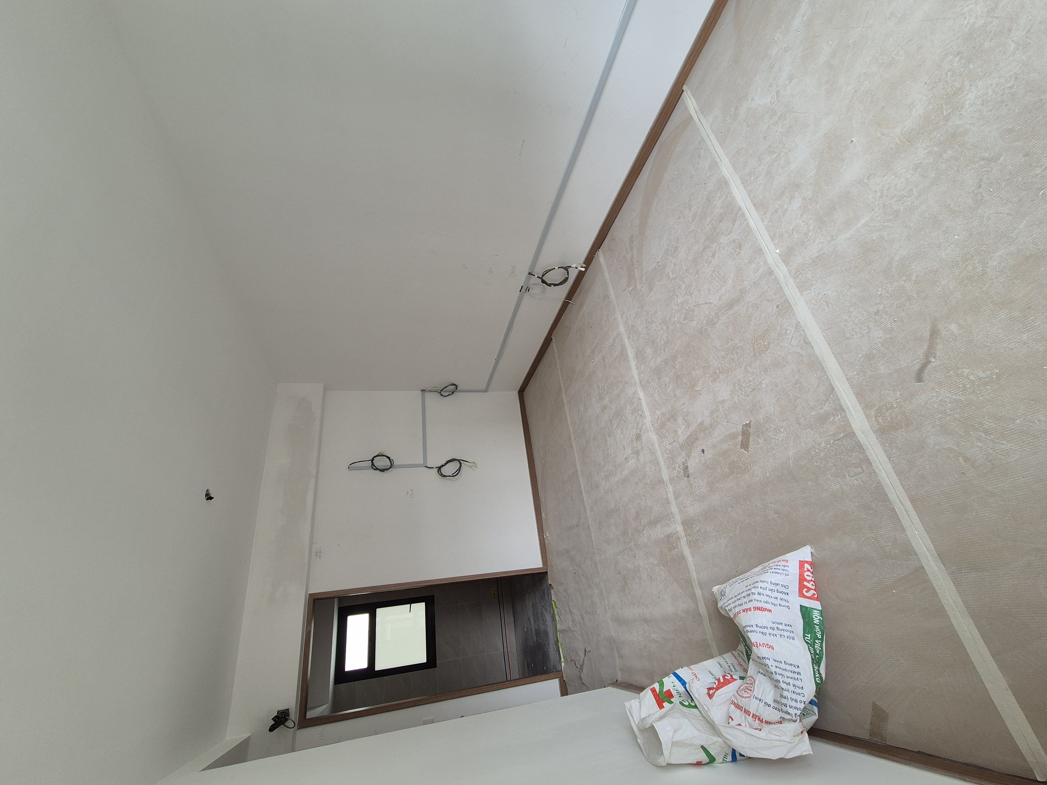 Our 3 months home reno journey