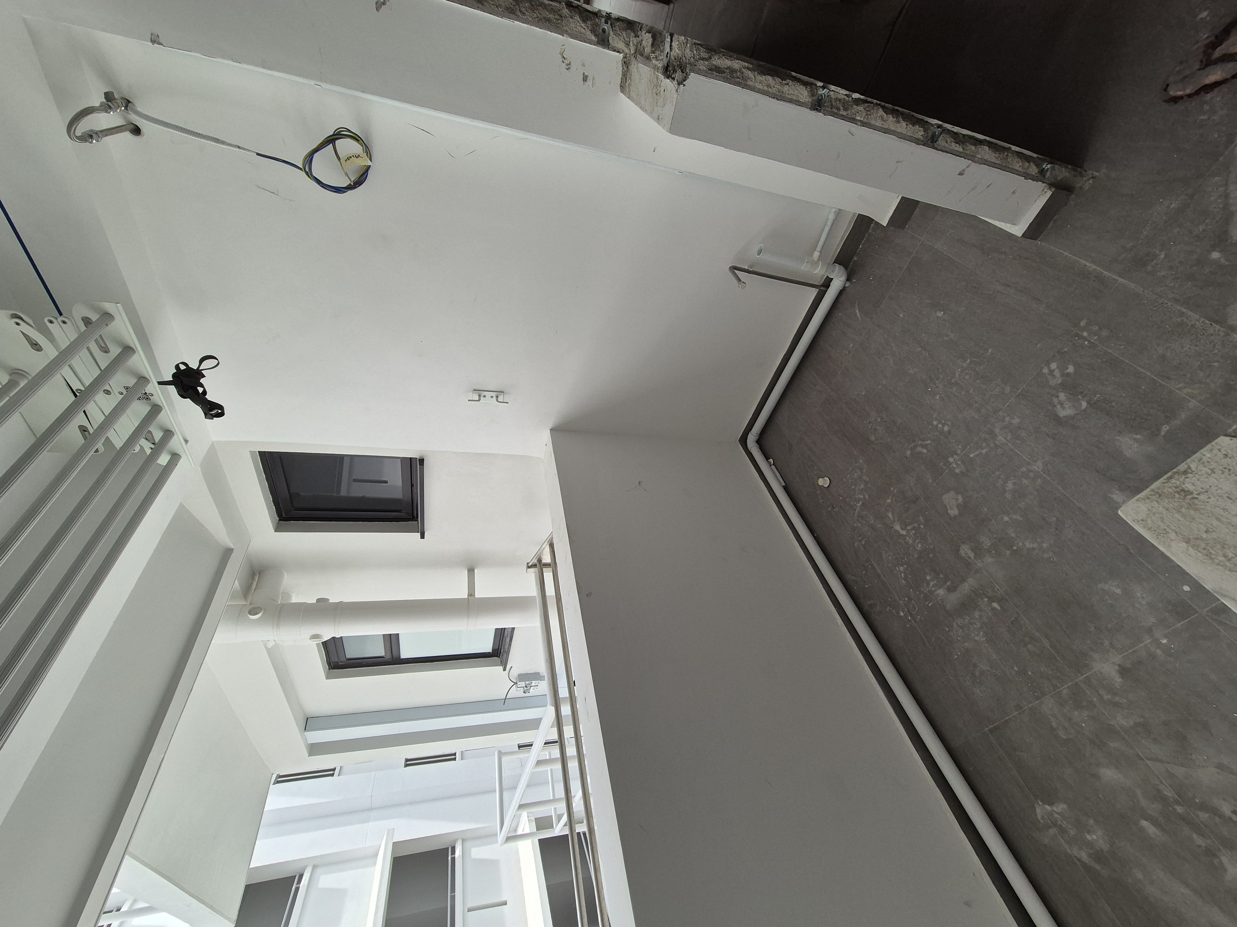 Our 3 months home reno journey