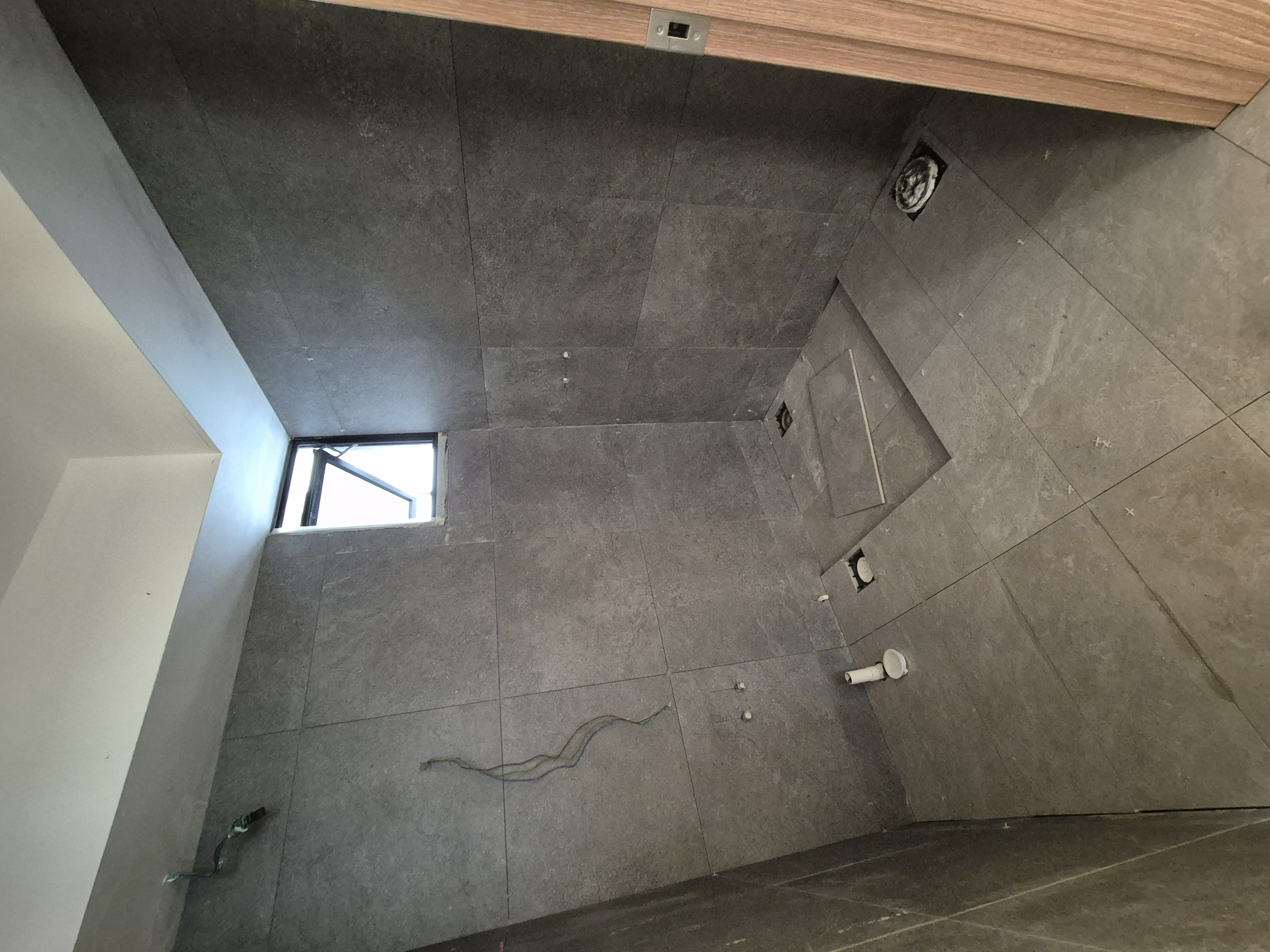 Our 3 months home reno journey