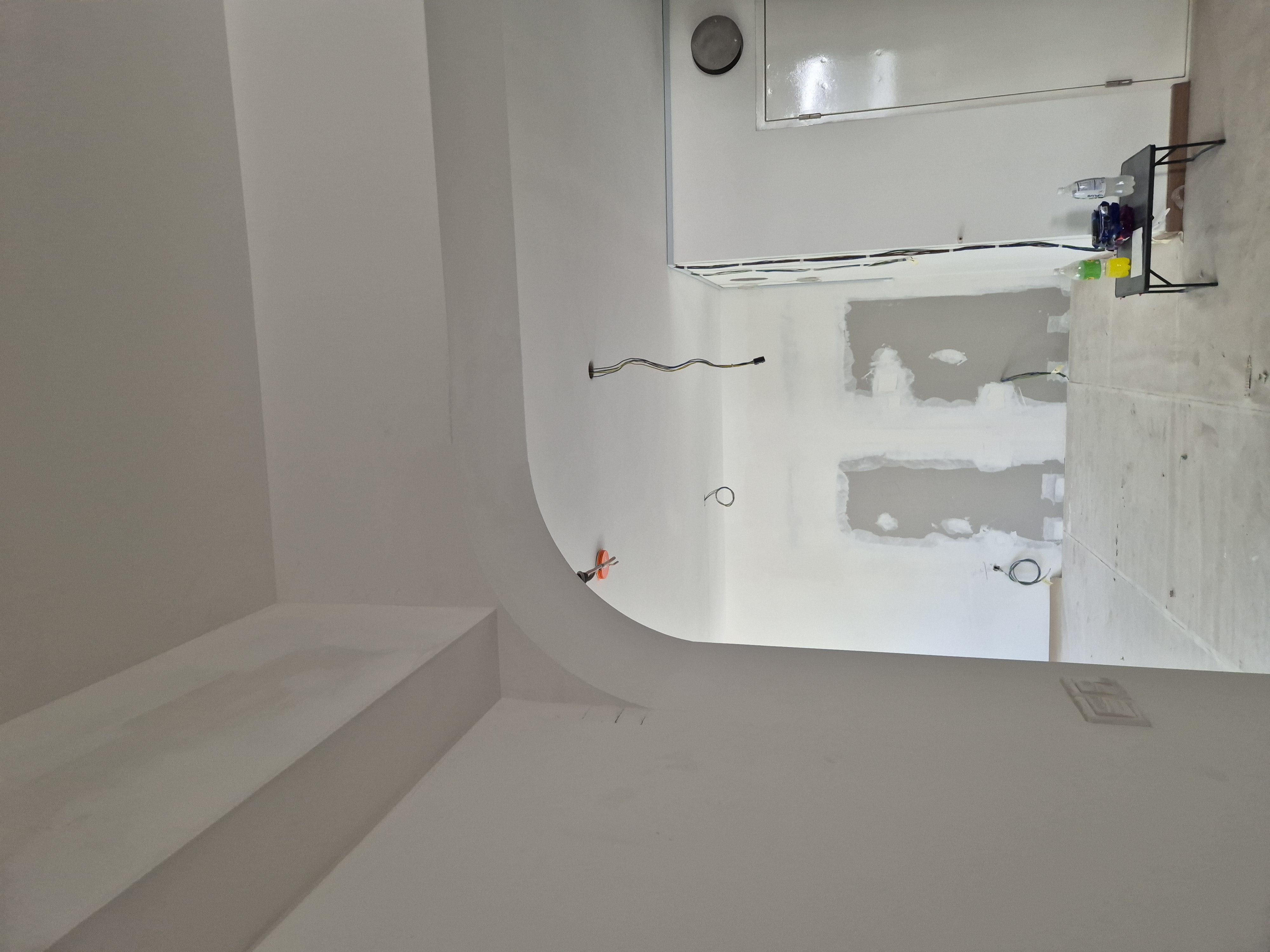 Our 3 months home reno journey