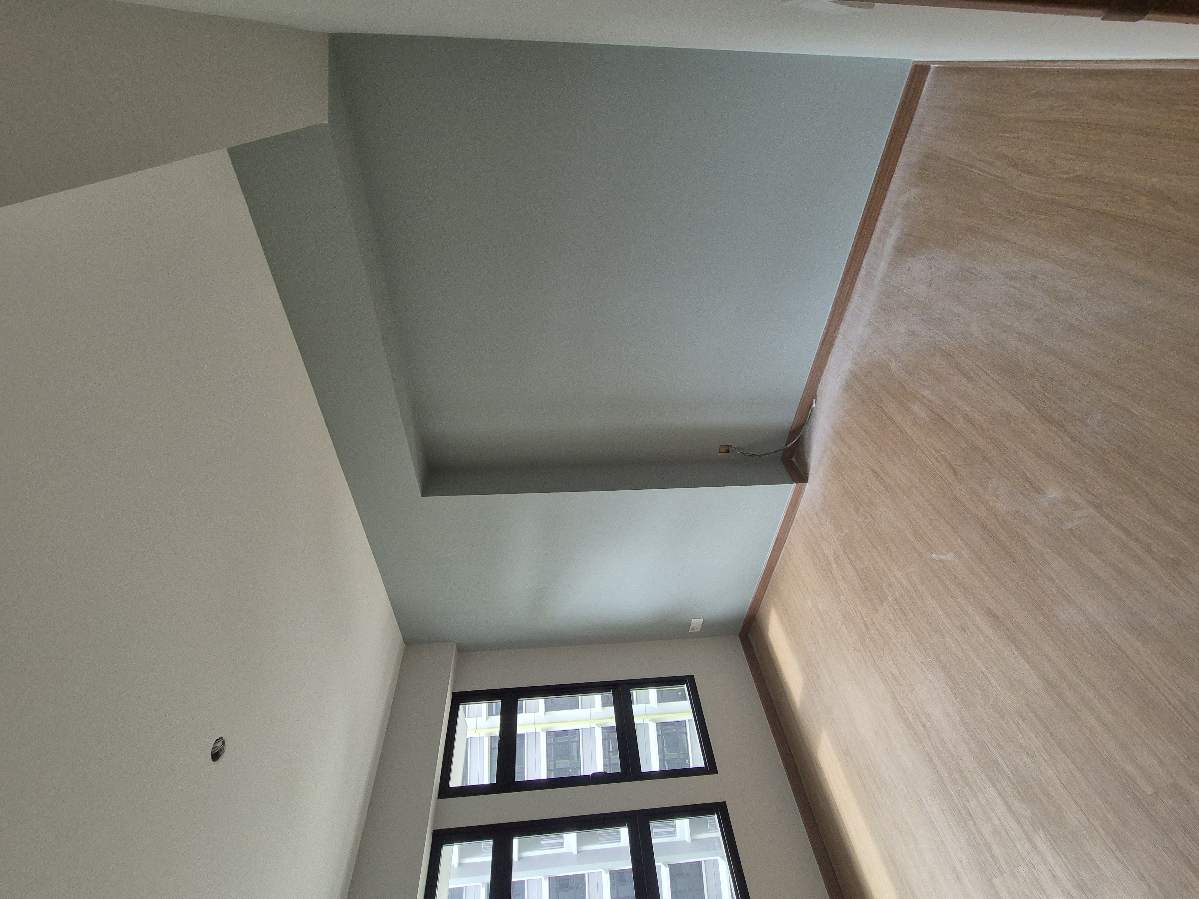 Our 3 months home reno journey