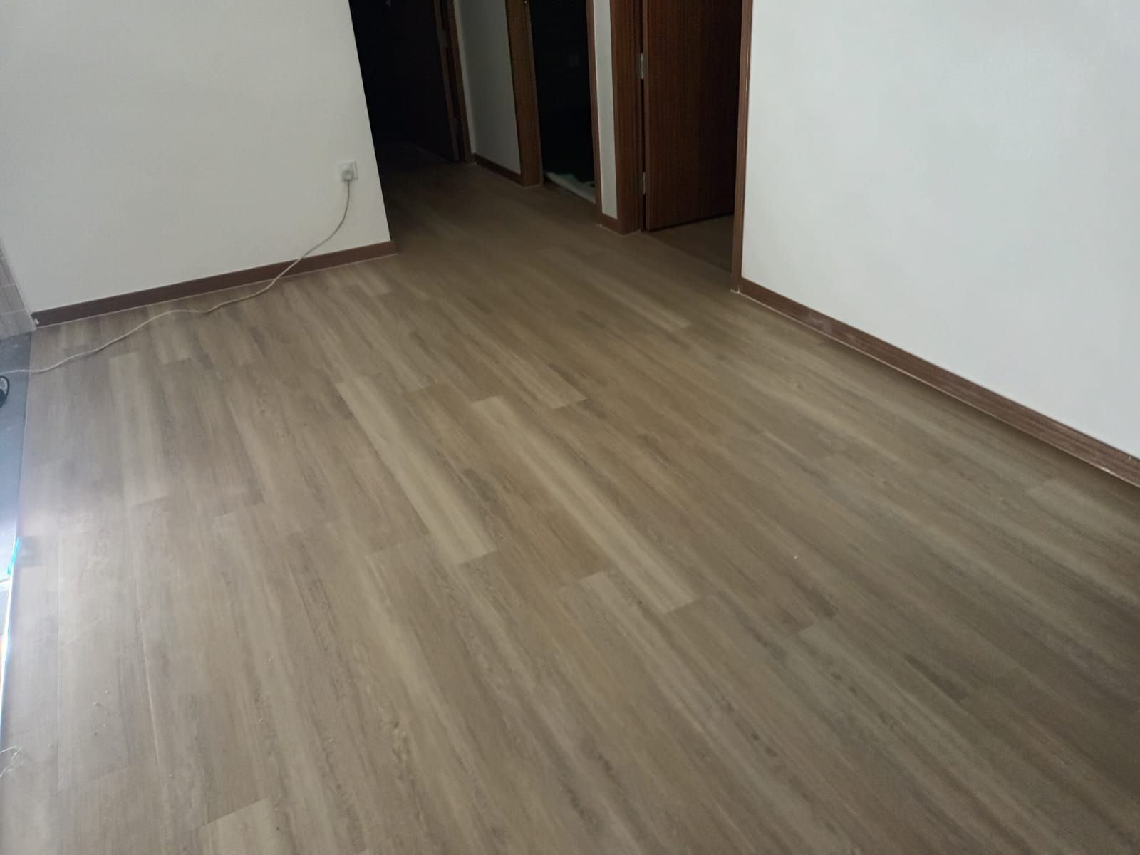 Our 3 months home reno journey