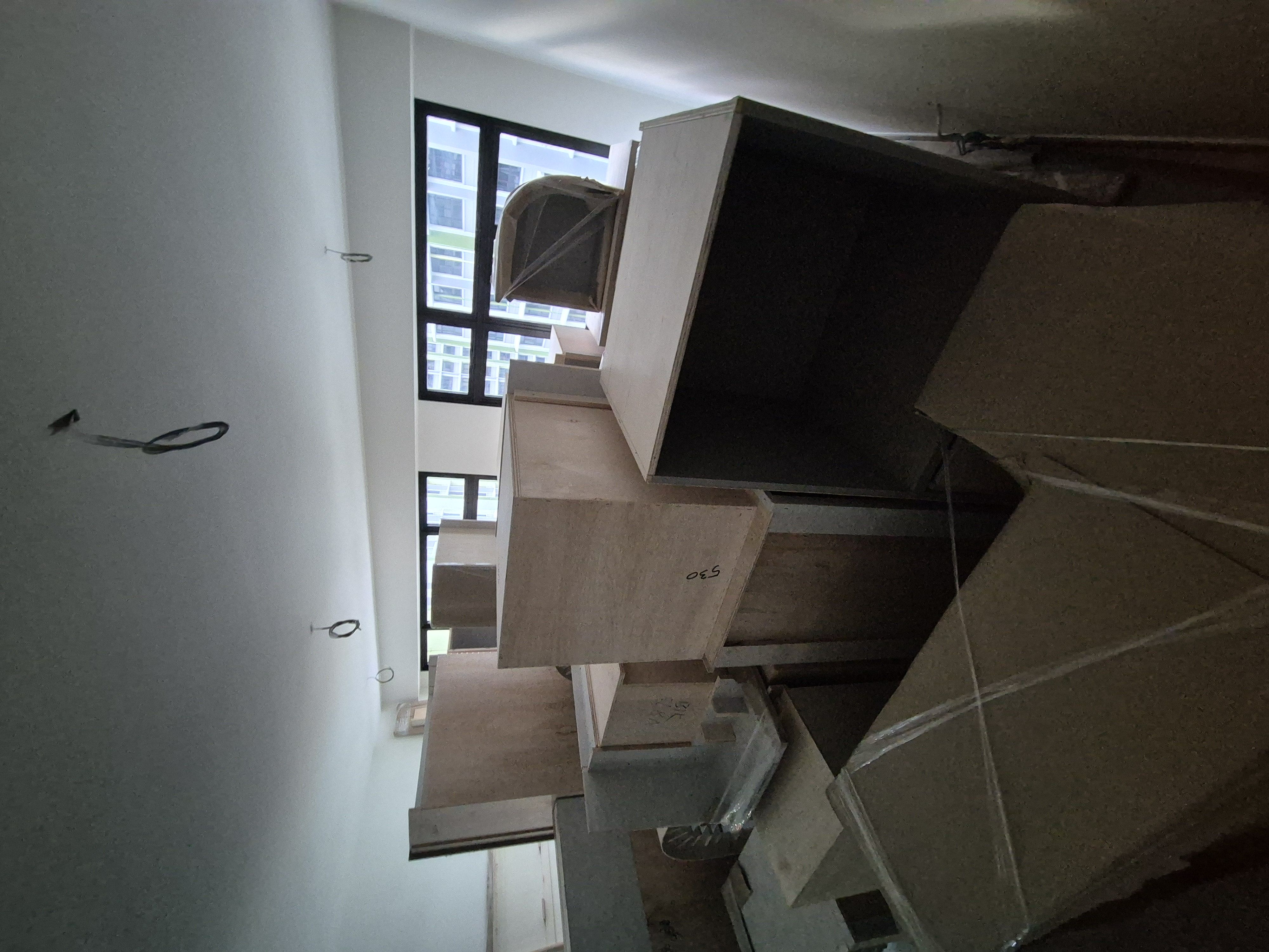 Our 3 months home reno journey