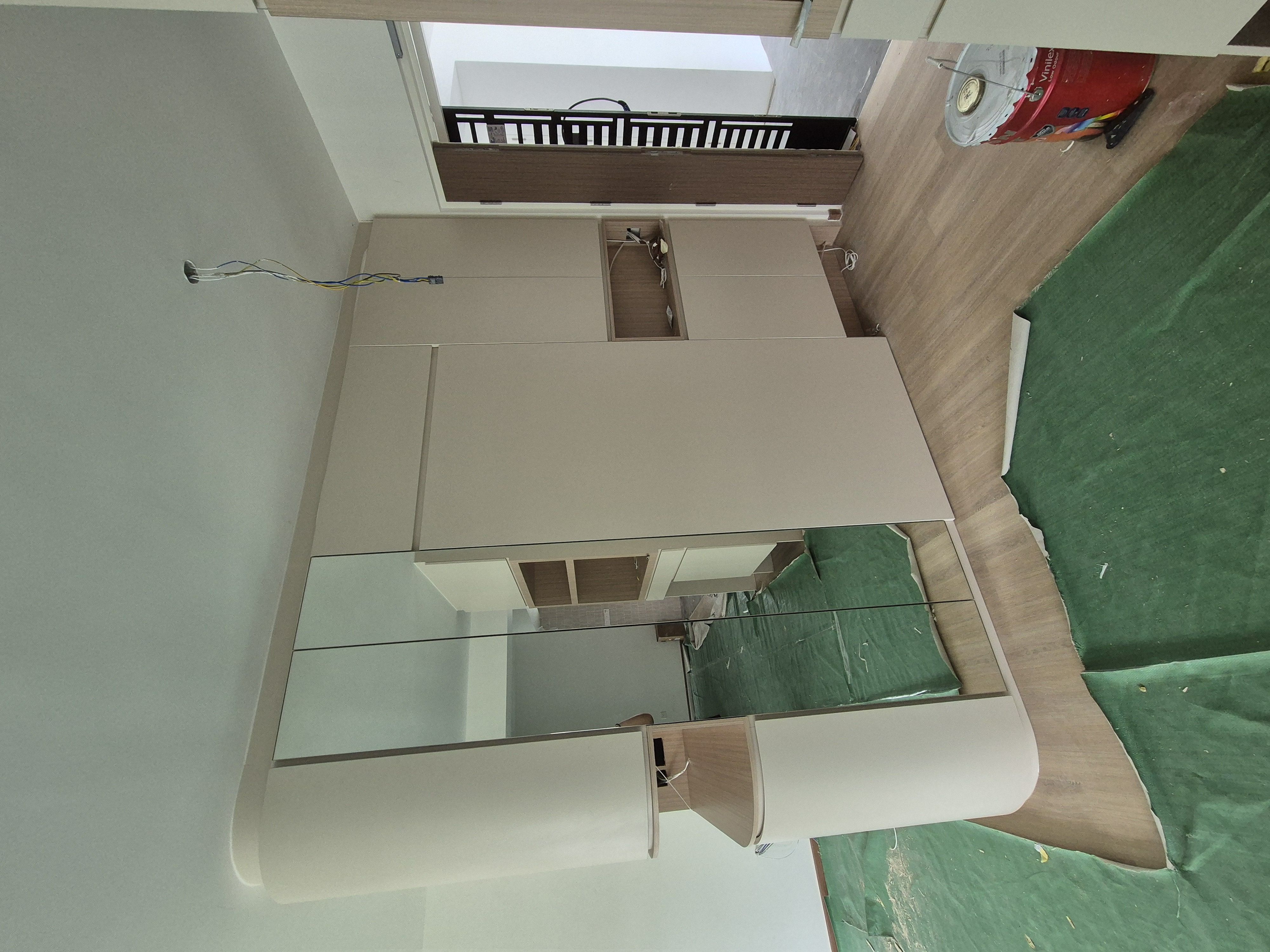 Our 3 months home reno journey