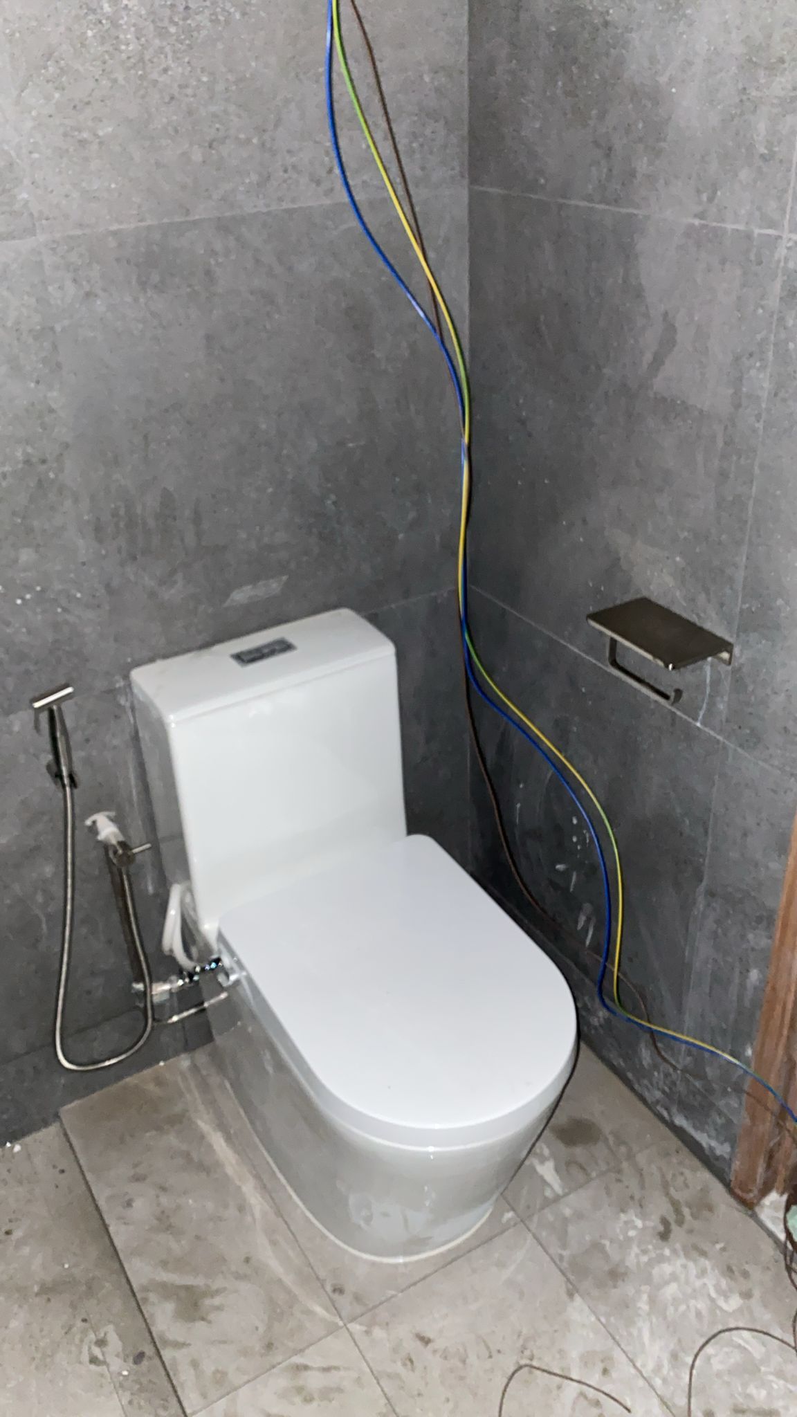 Our 3 months home reno journey