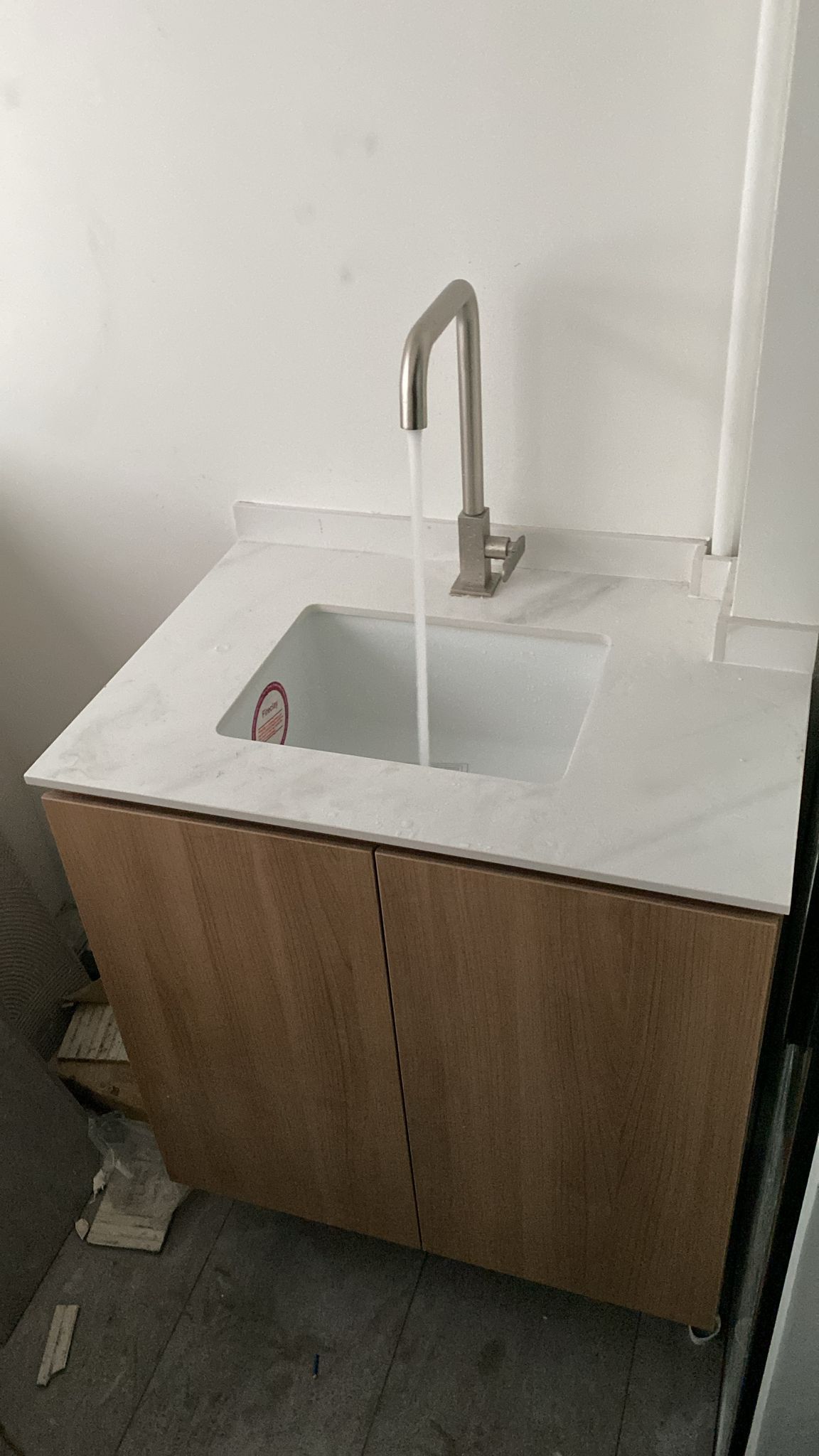 Our 3 months home reno journey