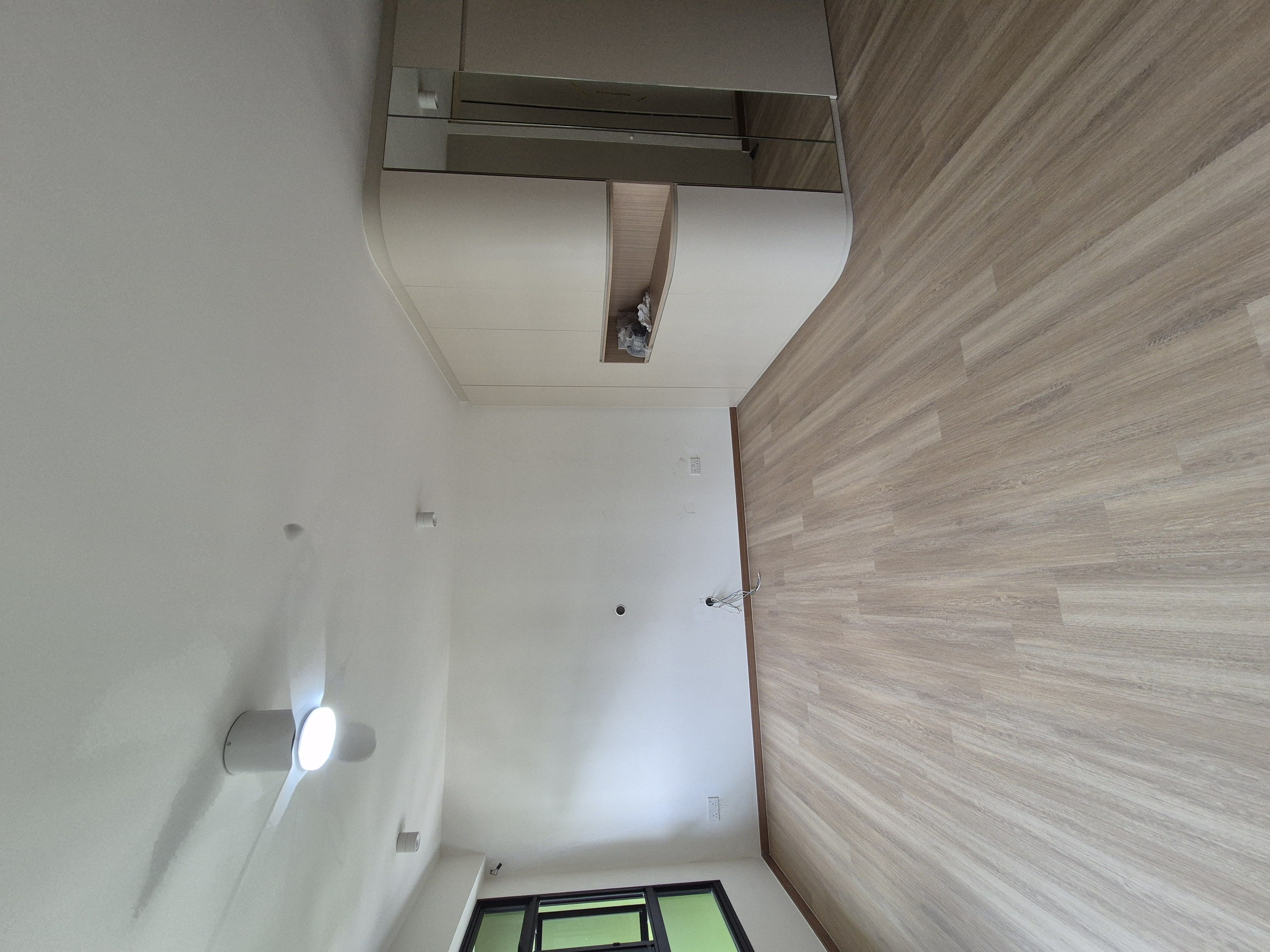 Our 3 months home reno journey