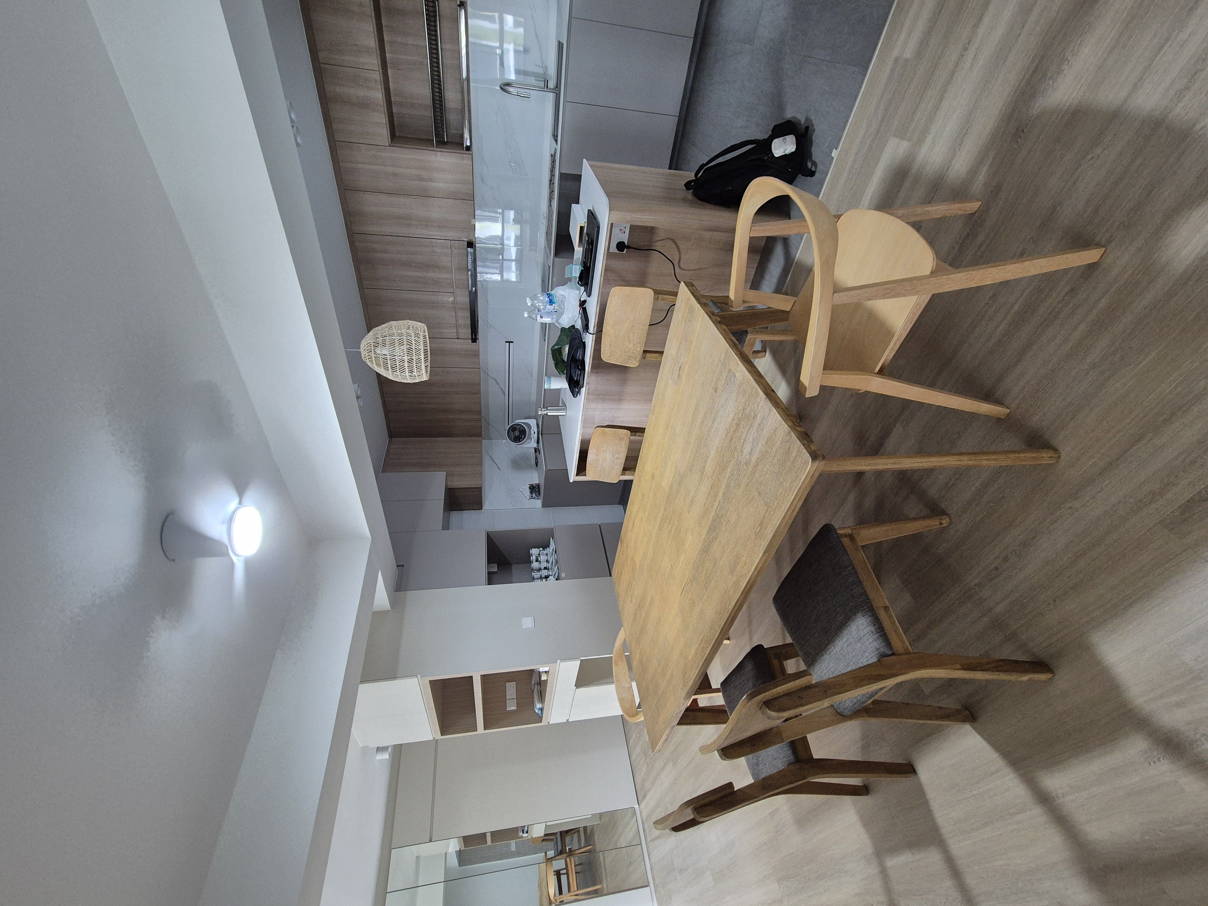 Our 3 months home reno journey