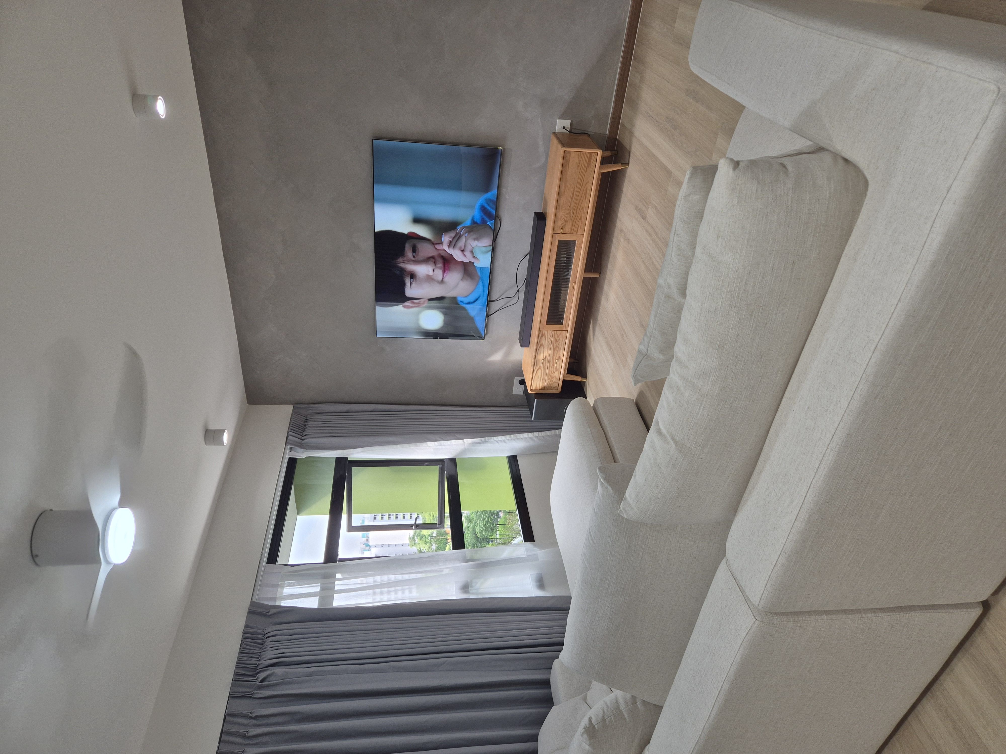 Our 3 months home reno journey