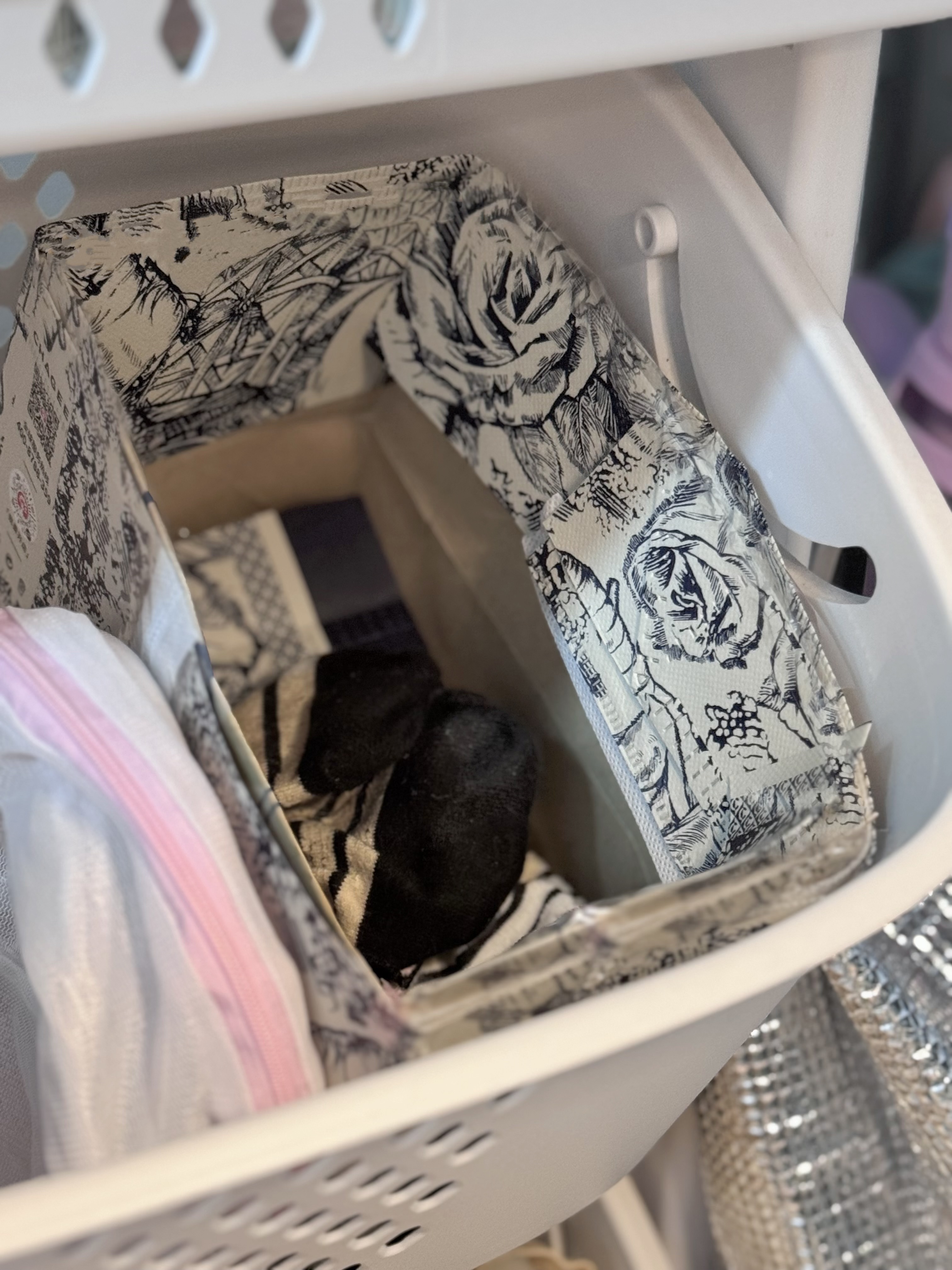 🧋 Giving Things a Cozy New Home ♻️