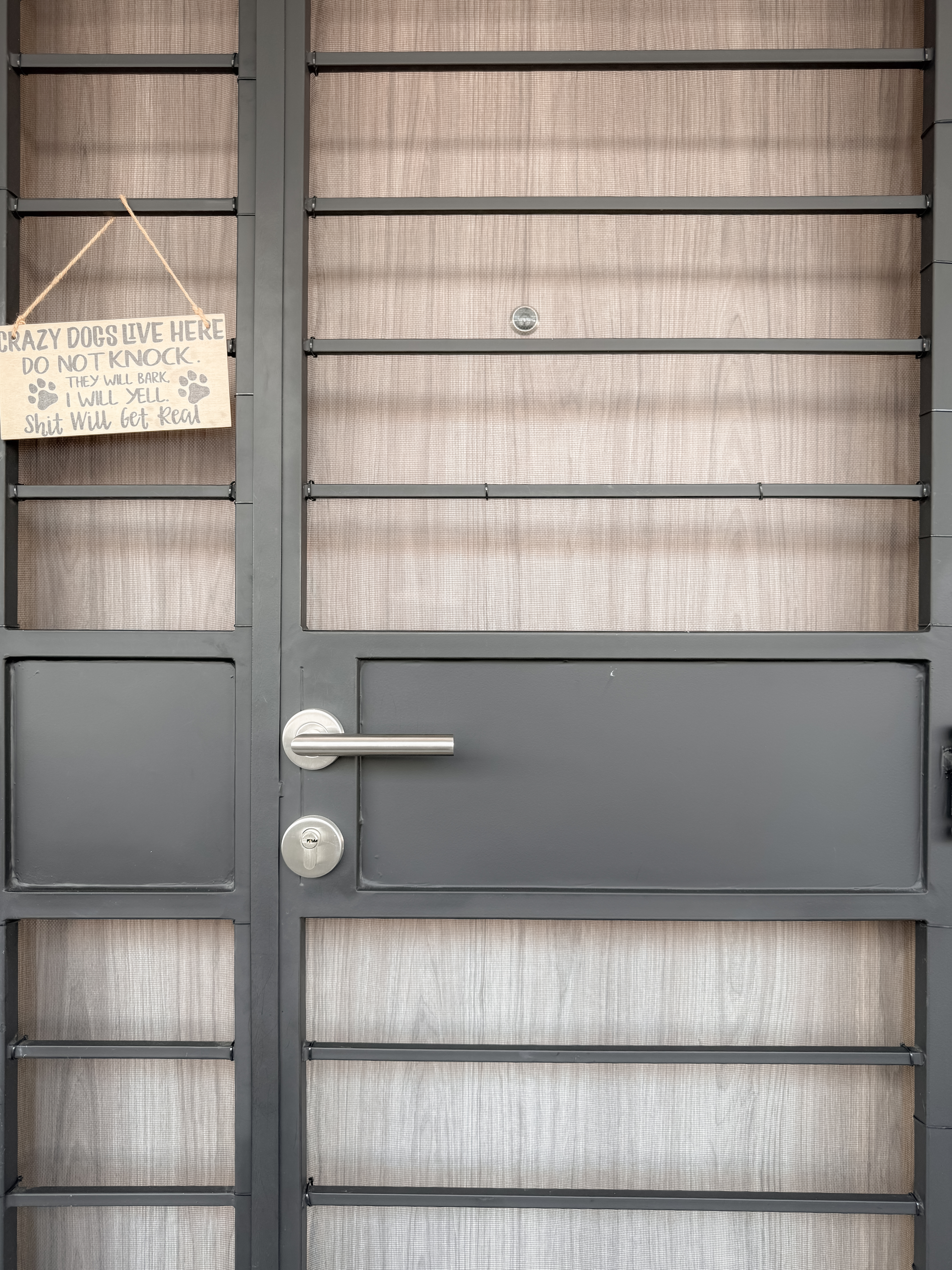 Cozy, Not Perfect: How I Built a Home That Feels Like Us