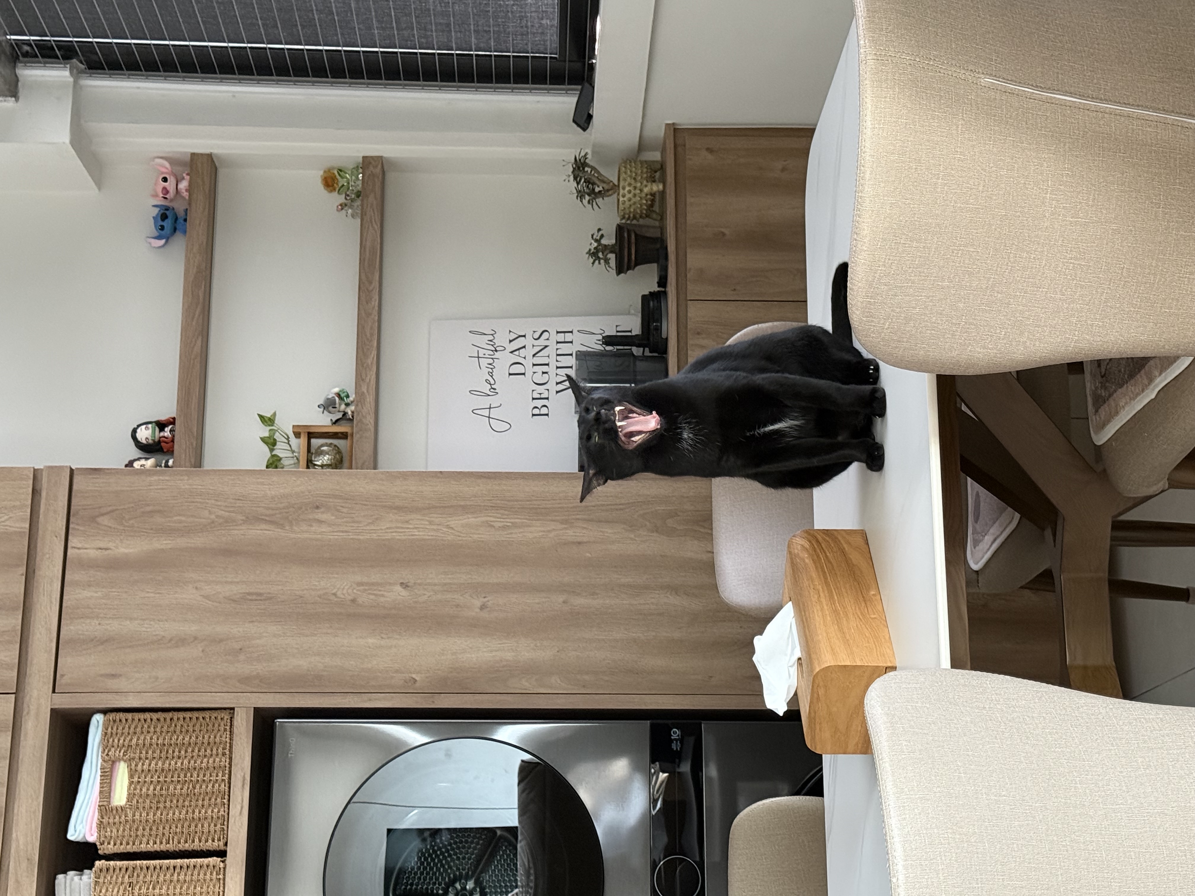 Cozy, Not Perfect: How I Built a Home That Feels Like Us